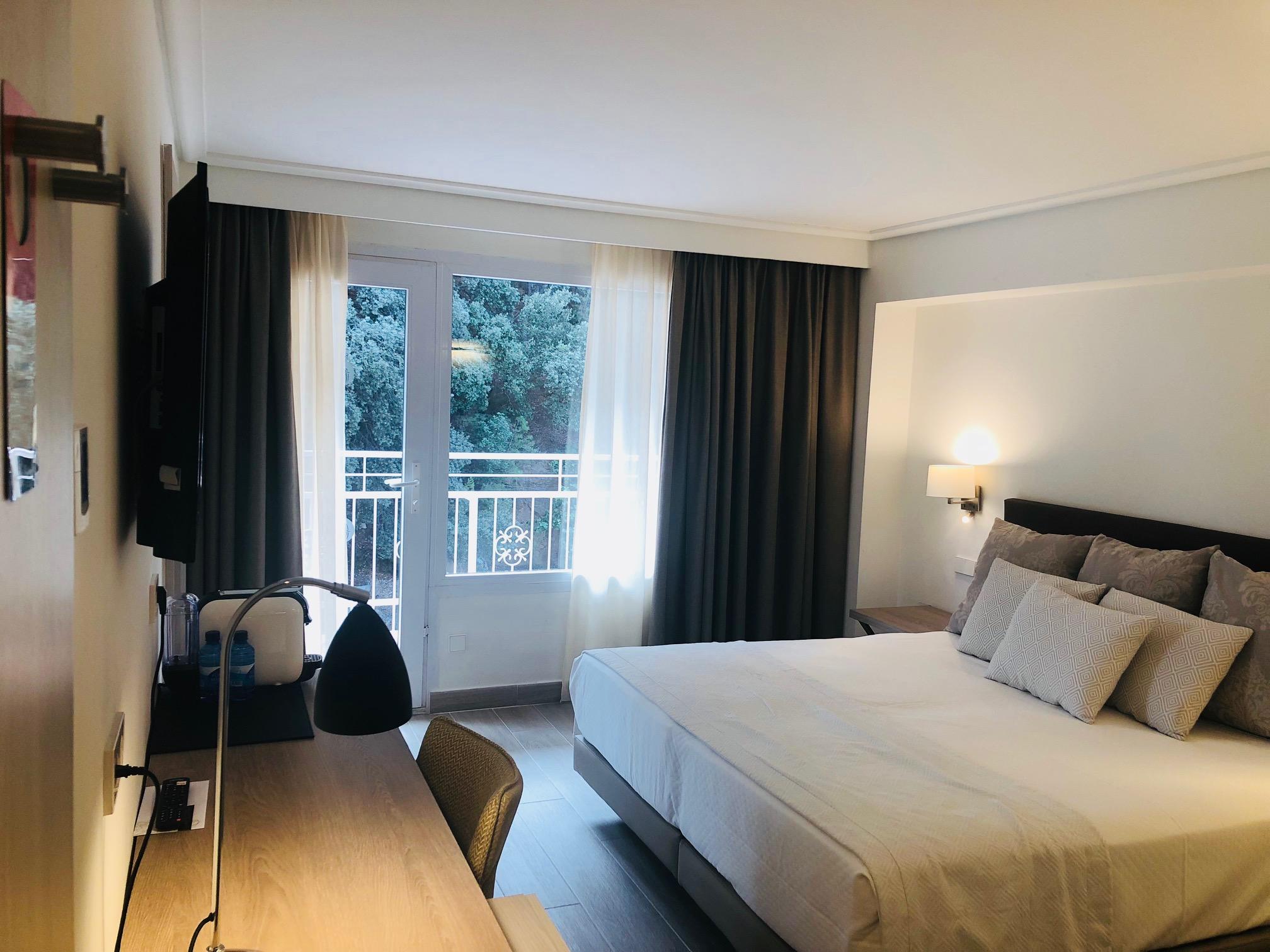 Hotel Bordoy Continental Valldemossa 4*