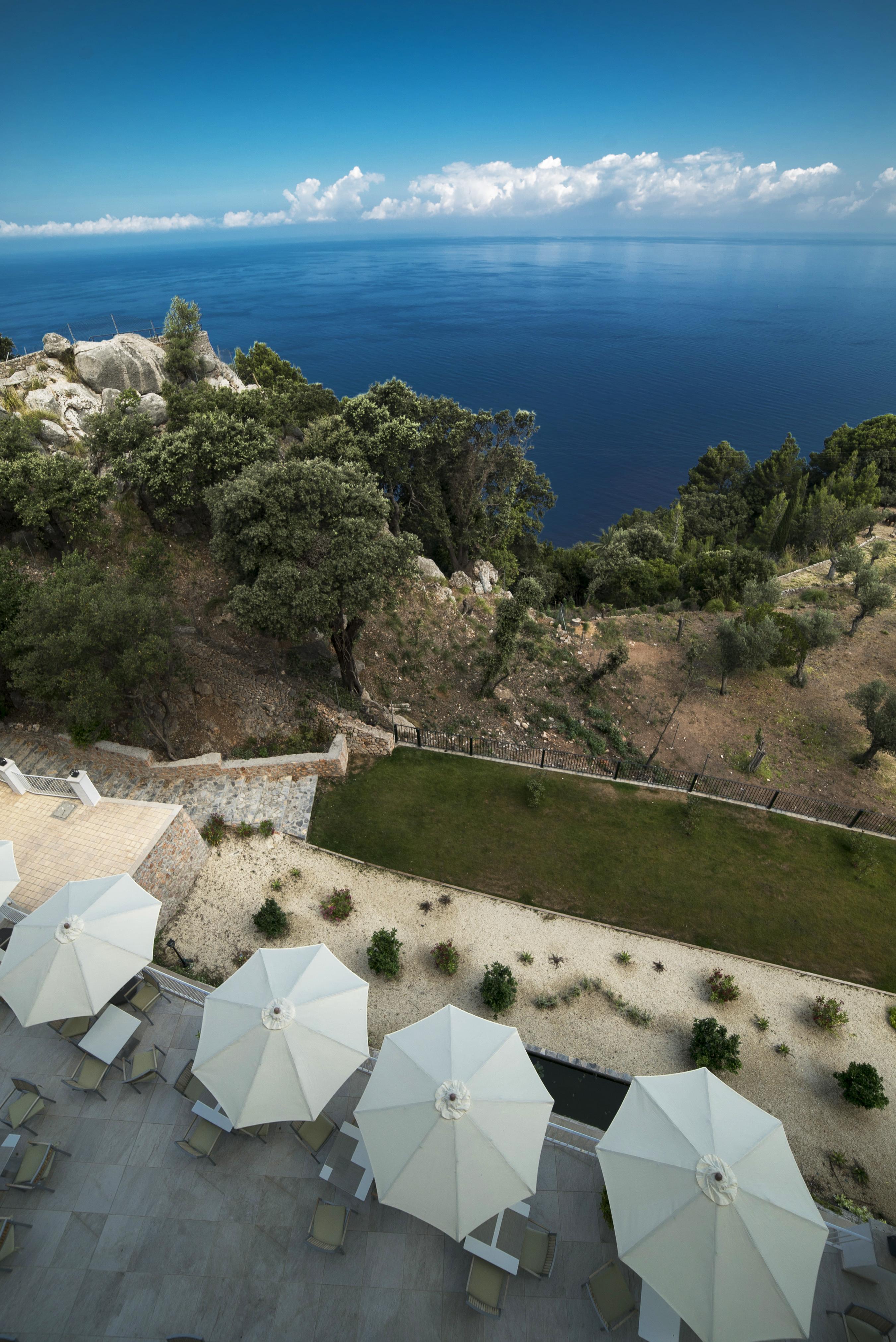 Bordoy Continental Valldemossa 4*
