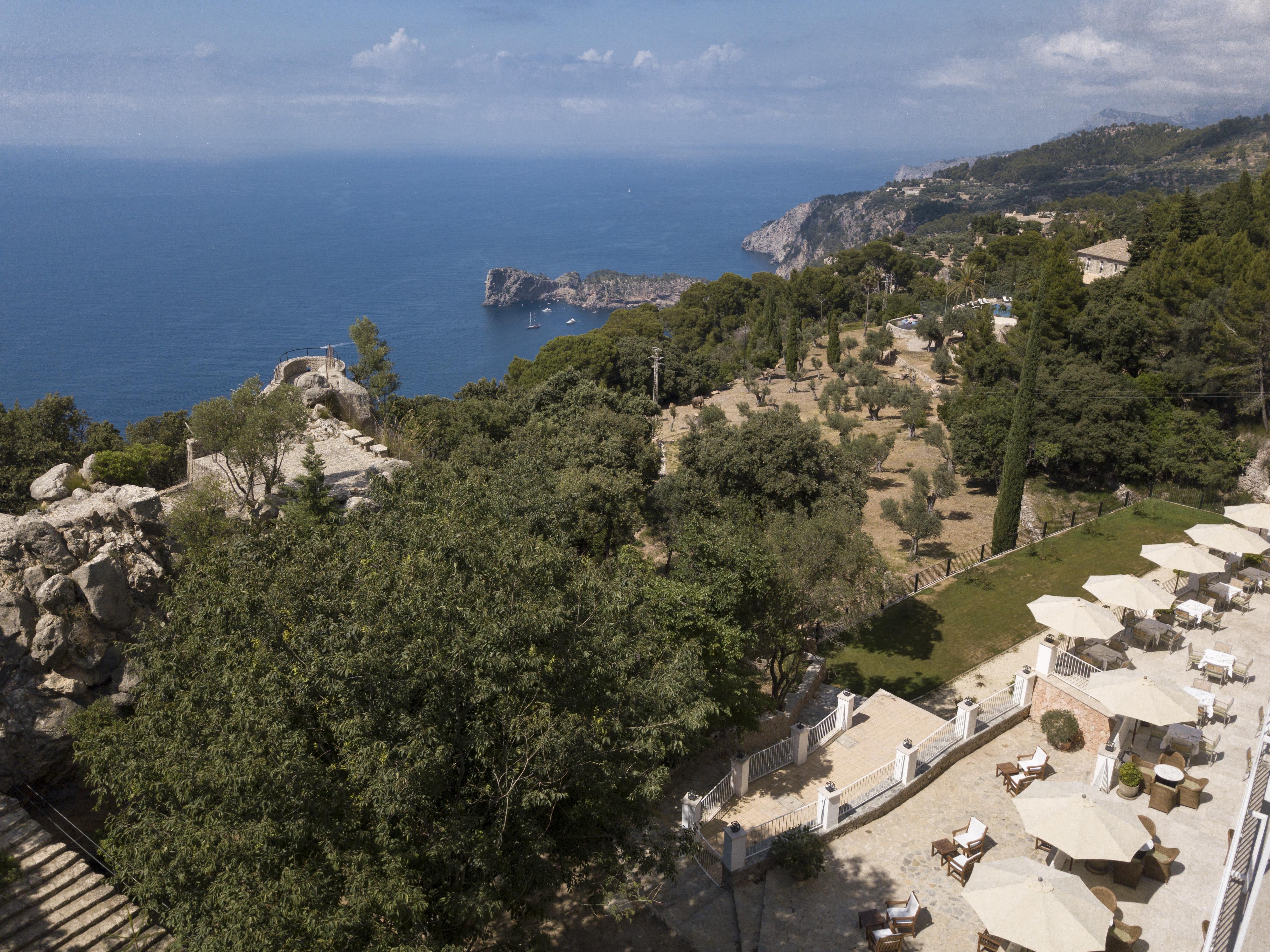 Bordoy Continental Valldemossa 4* Valldemossa (Mallorca)