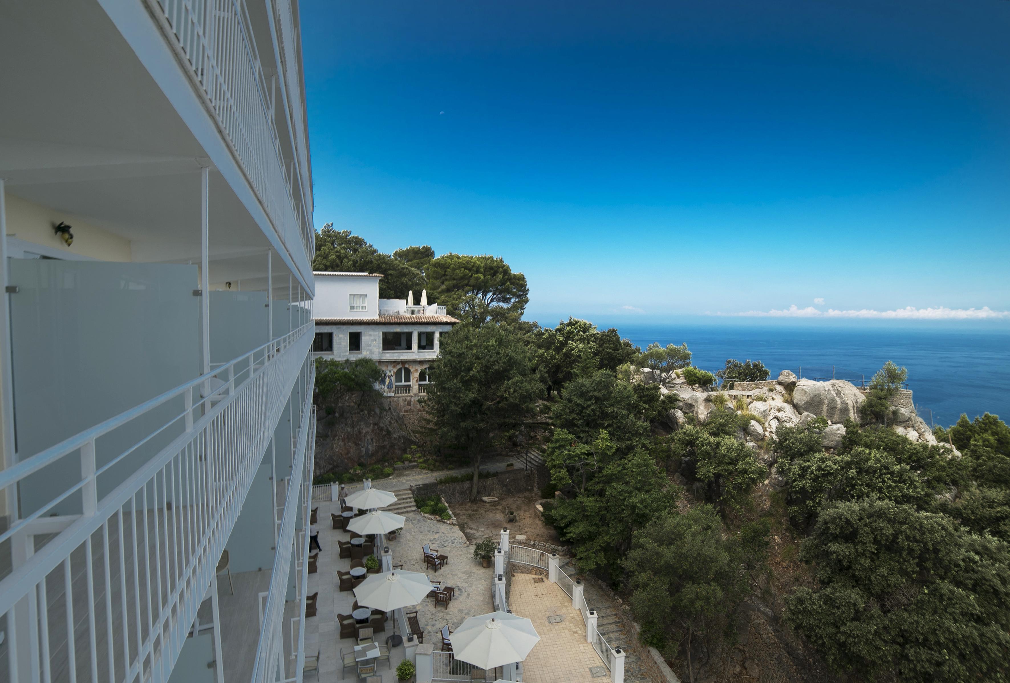 Hotel Bordoy Continental Valldemossa Valldemossa (Mallorca)