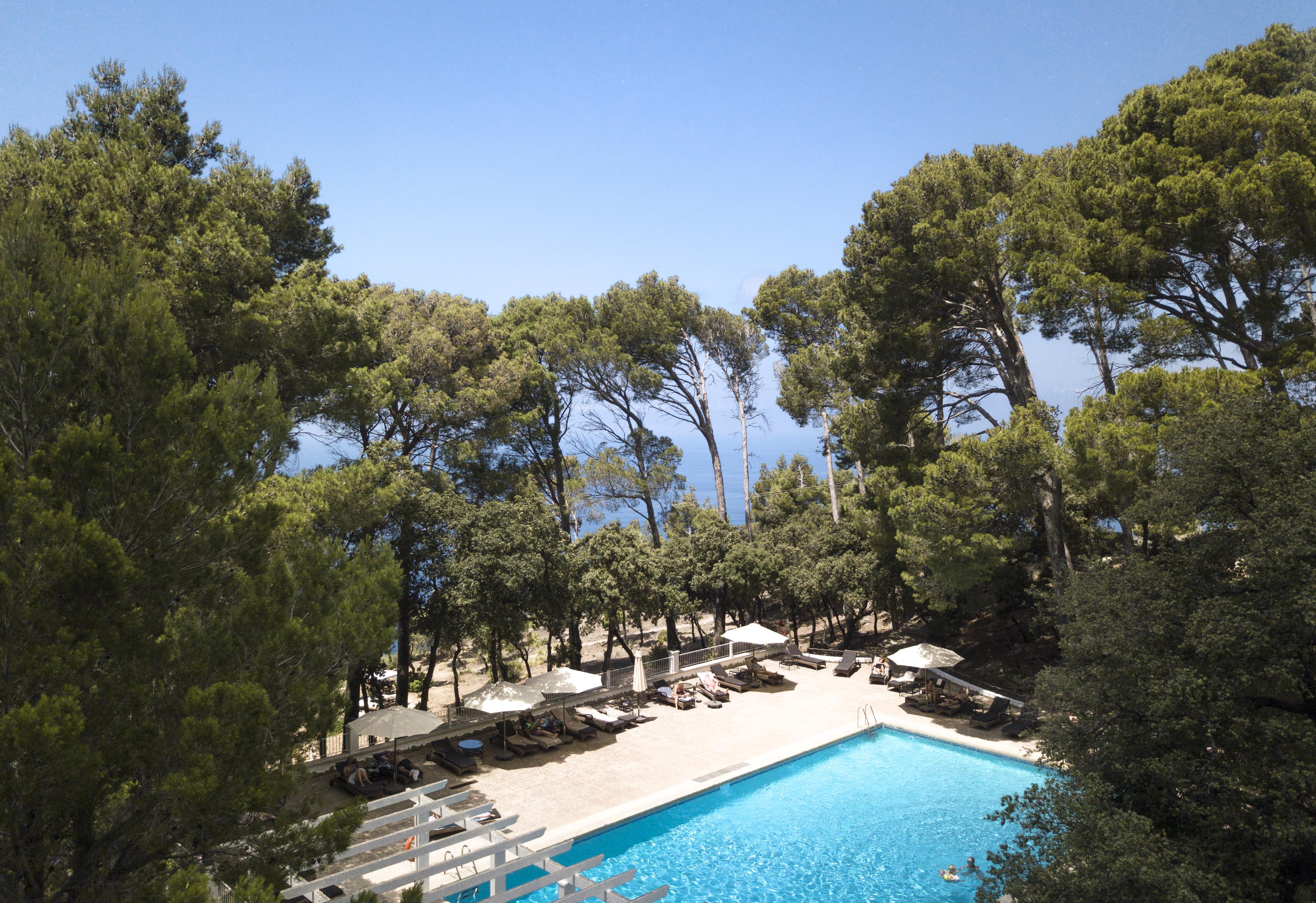 Hotel Bordoy Continental Valldemossa