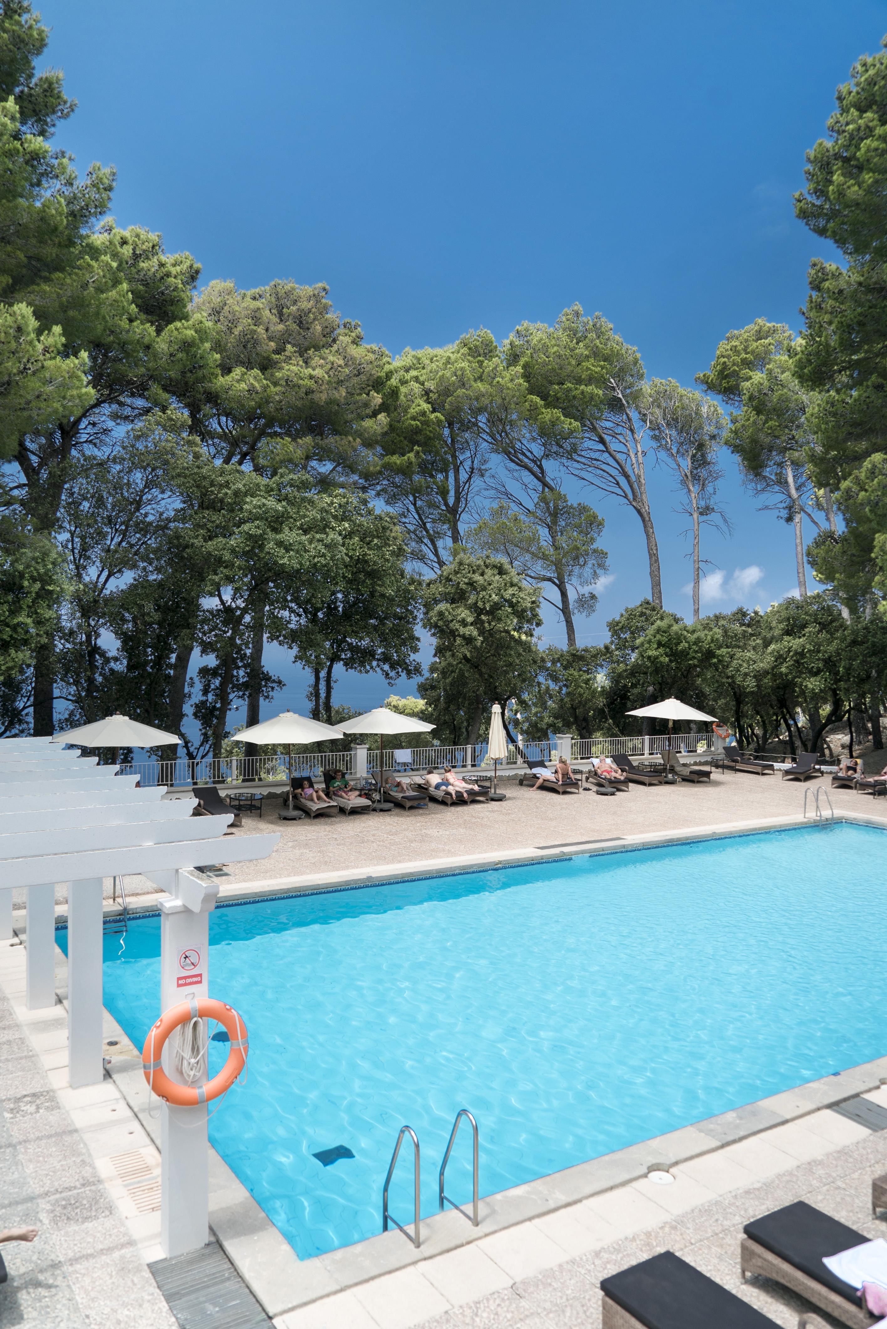 Hotel Bordoy Continental Valldemossa Valldemossa (Mallorca)