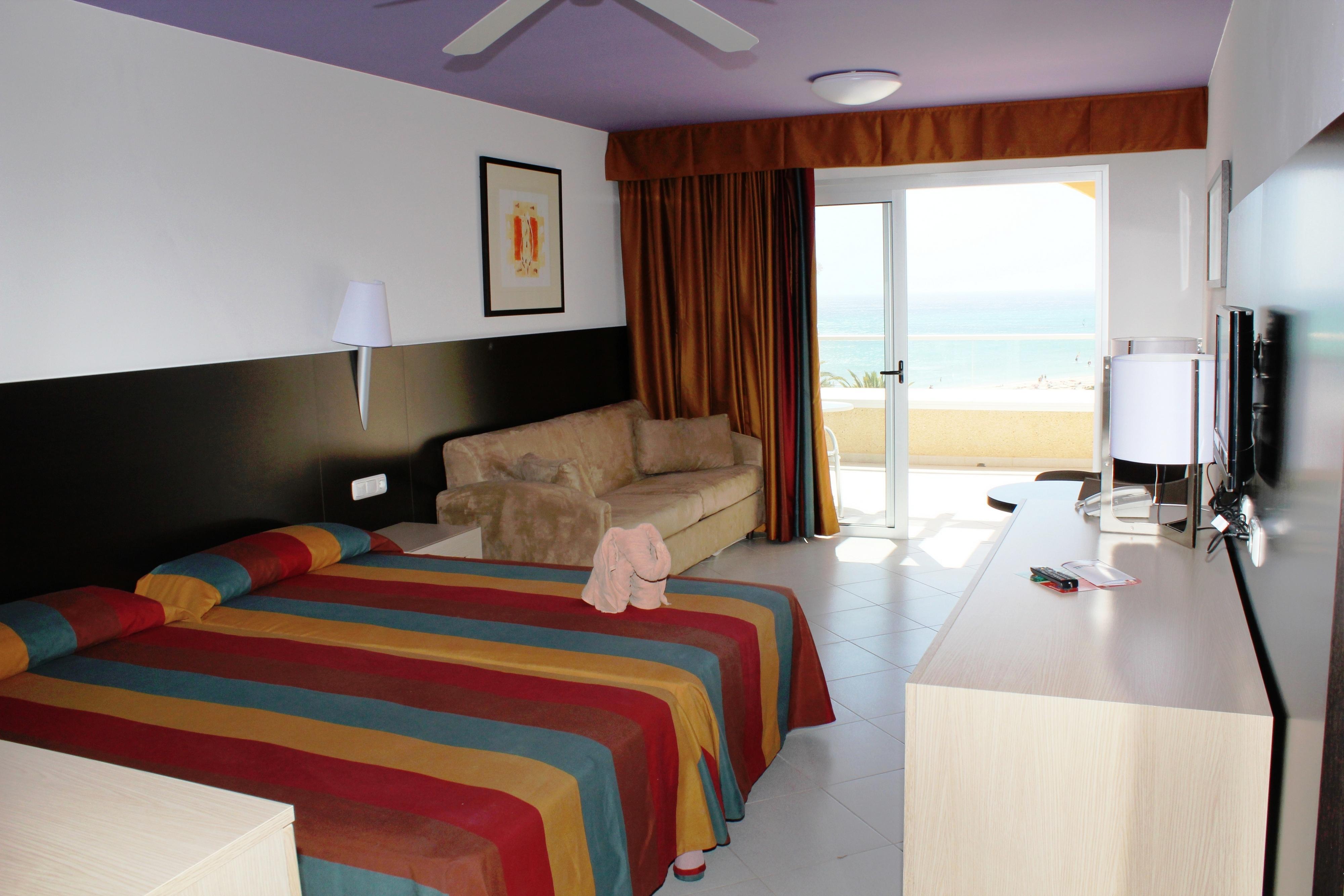 Hotel Sbh Monica Costa Calma