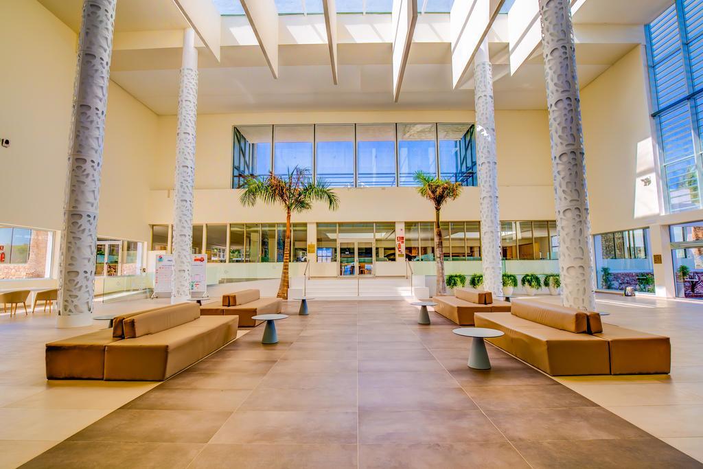 Sbh Monica Hotel Costa Calma
