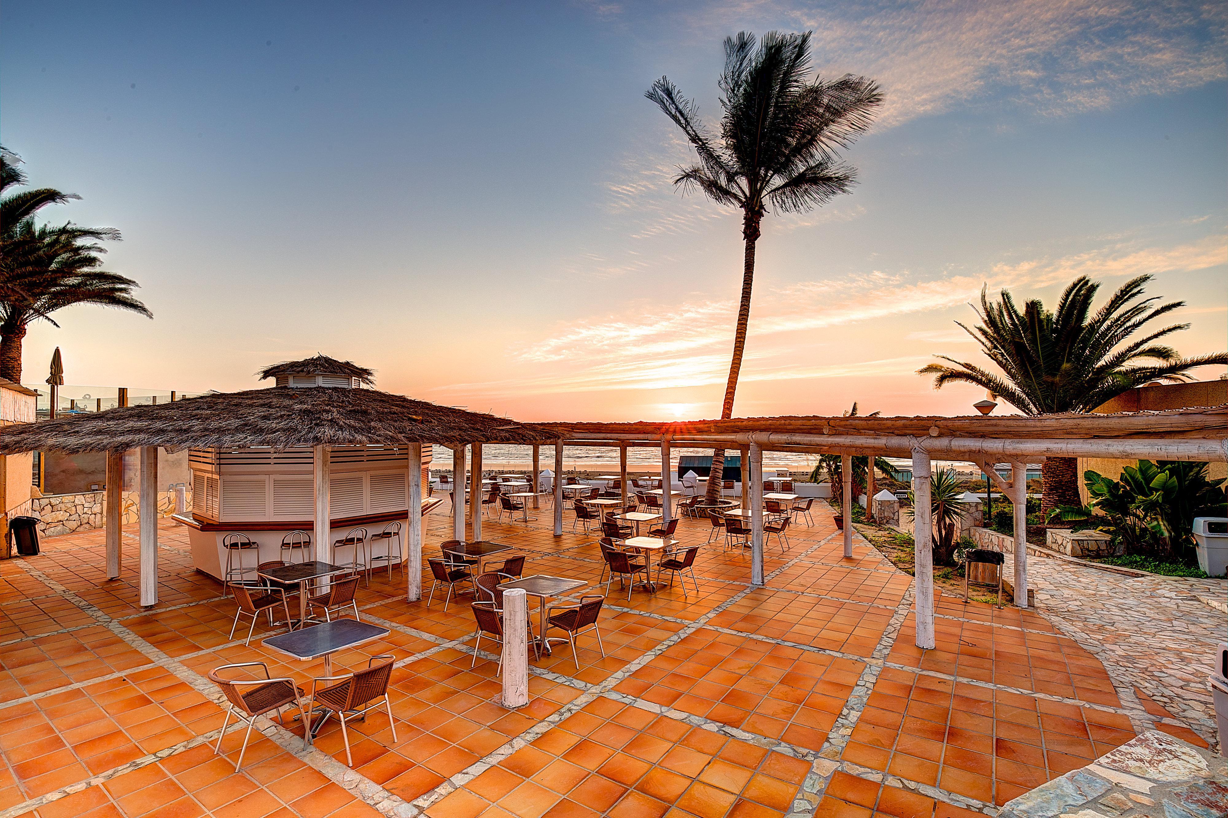 Sbh Monica Hotel Costa Calma