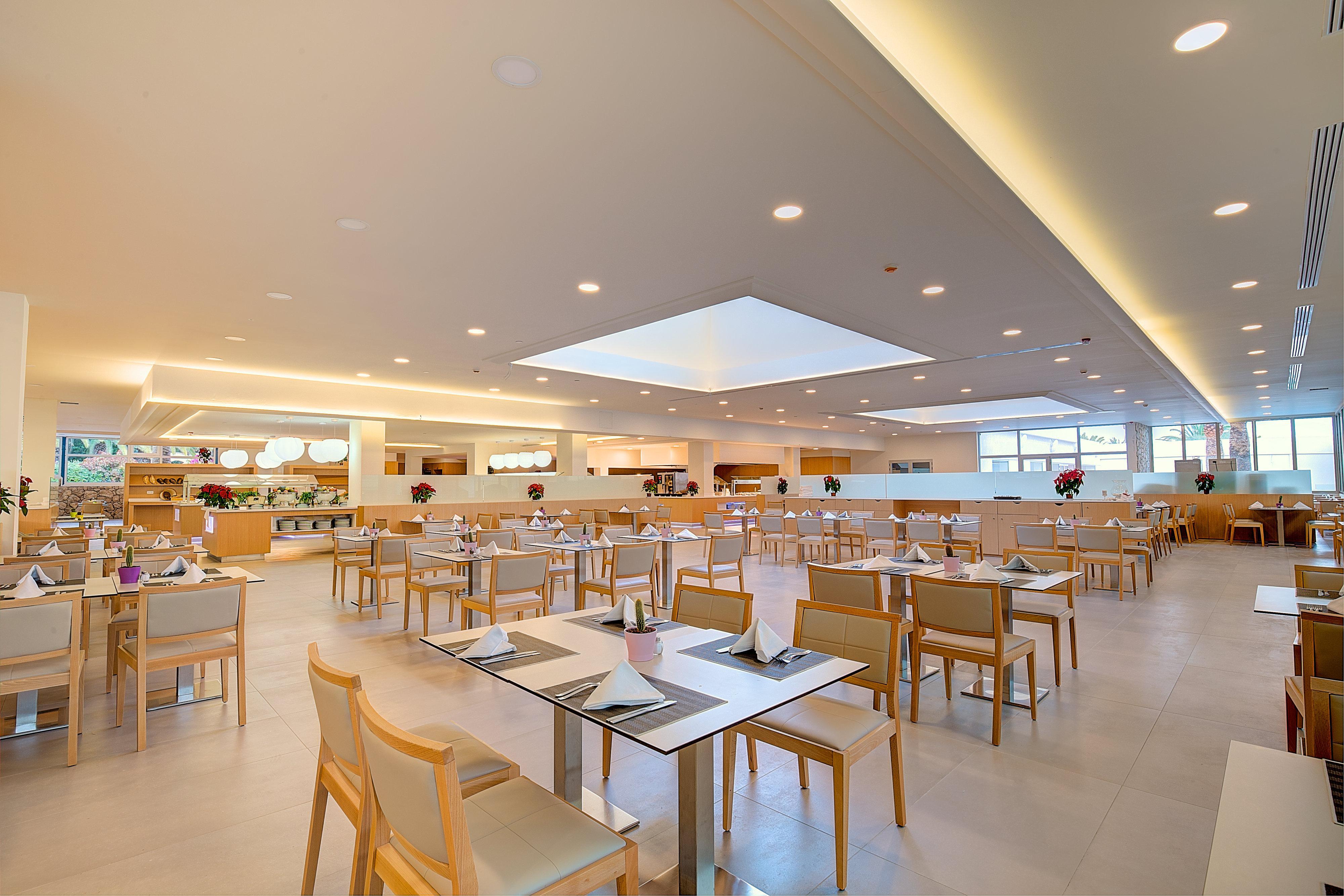 Hotel Sbh Monica