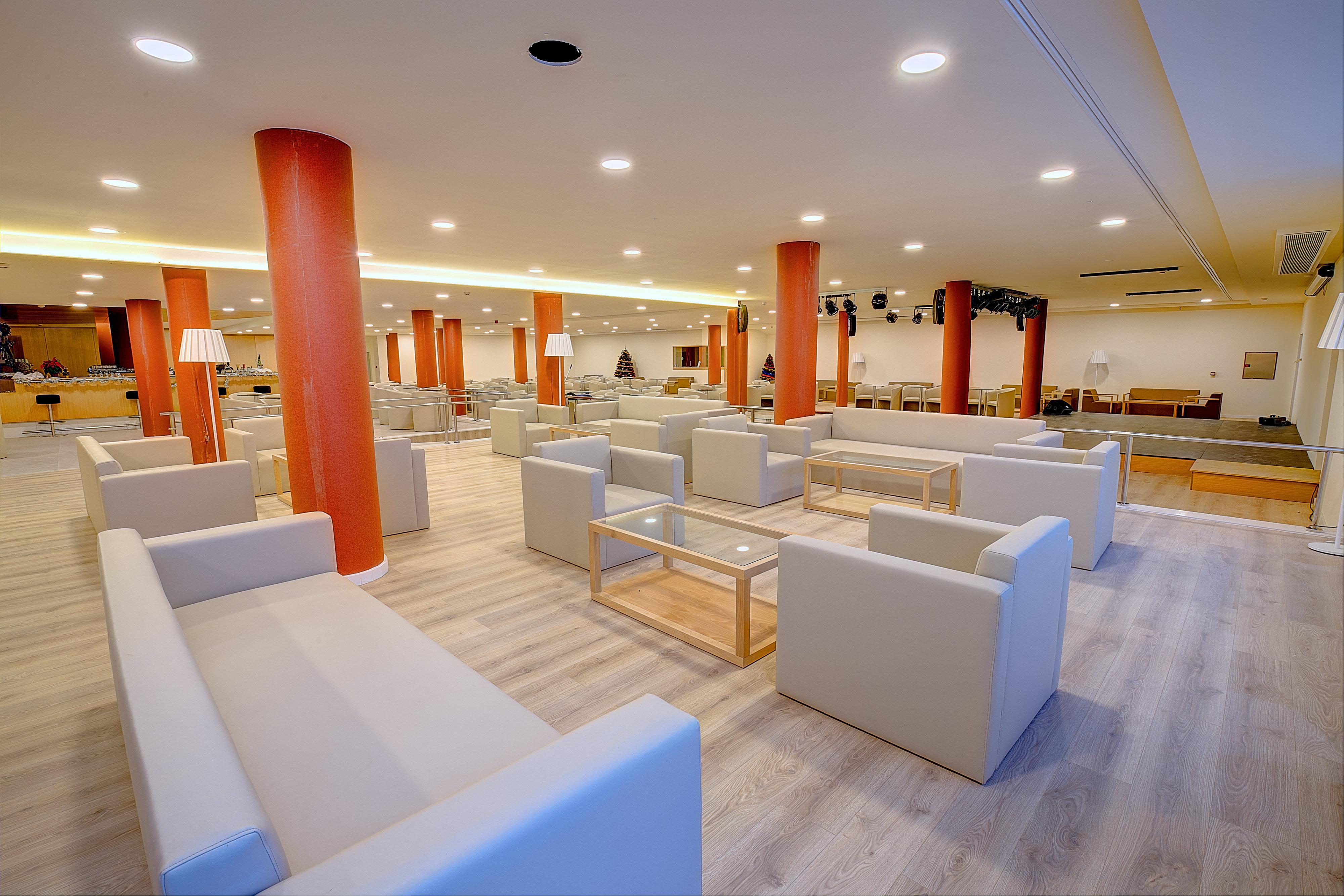 Hotel Sbh Monica 4*
