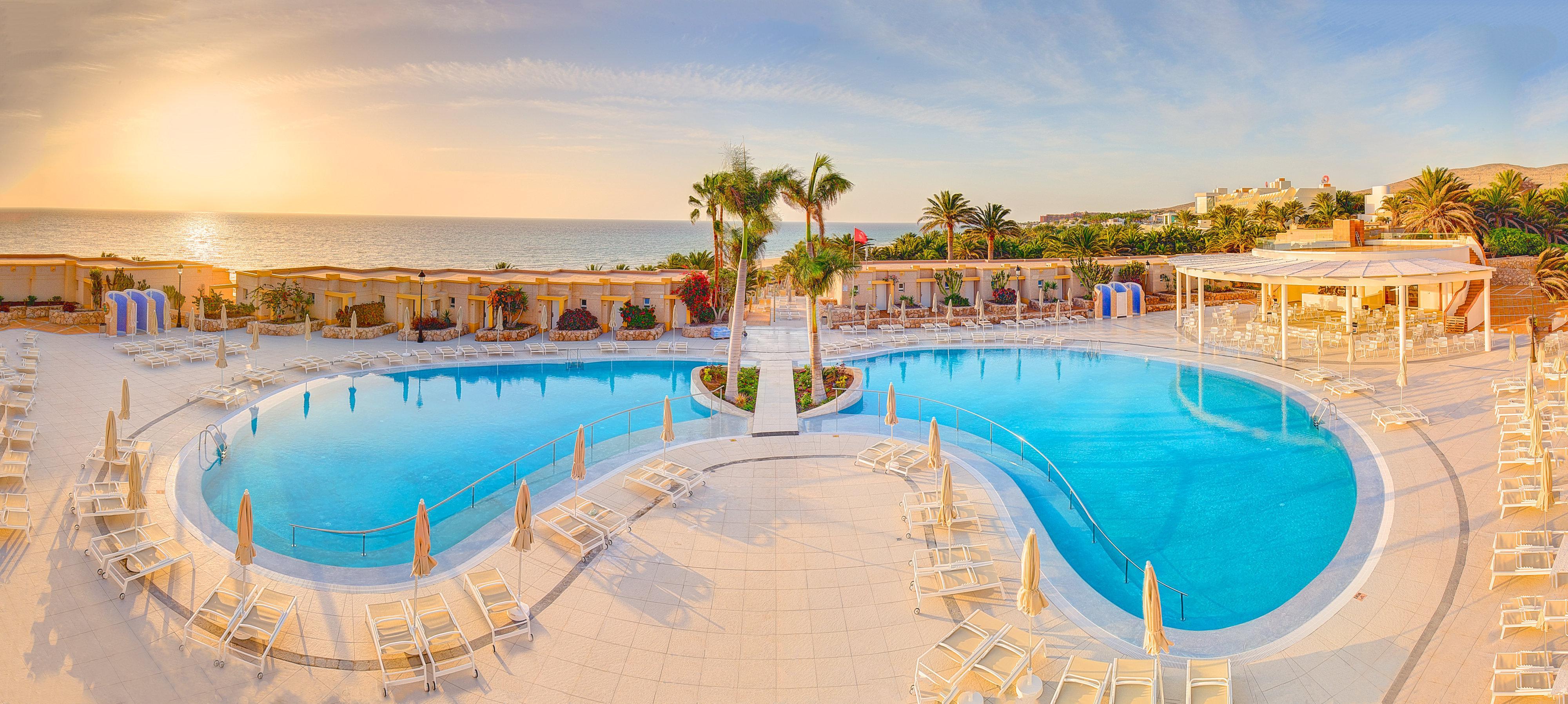 Hotel Sbh Monica 4*