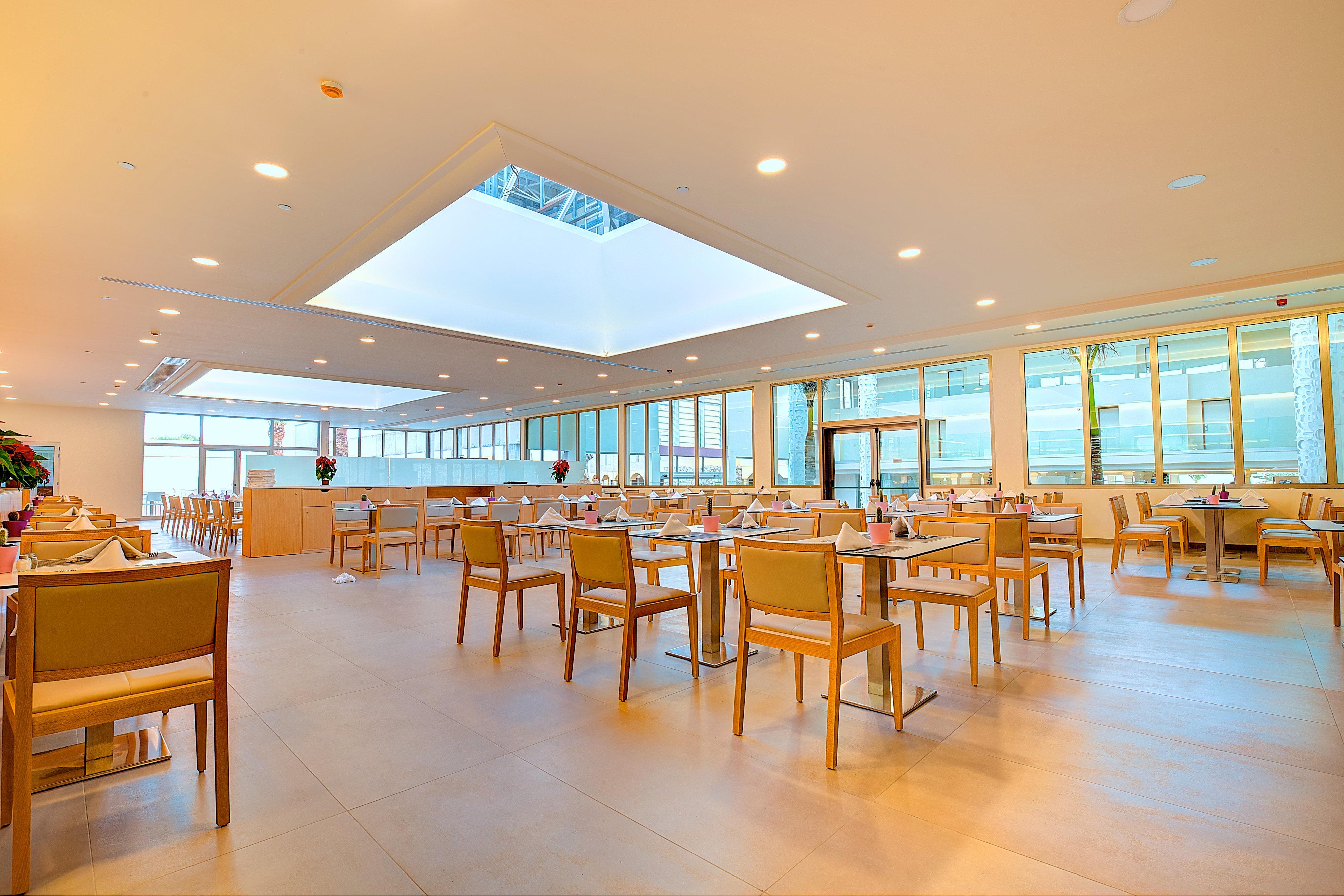 Hotel Sbh Monica