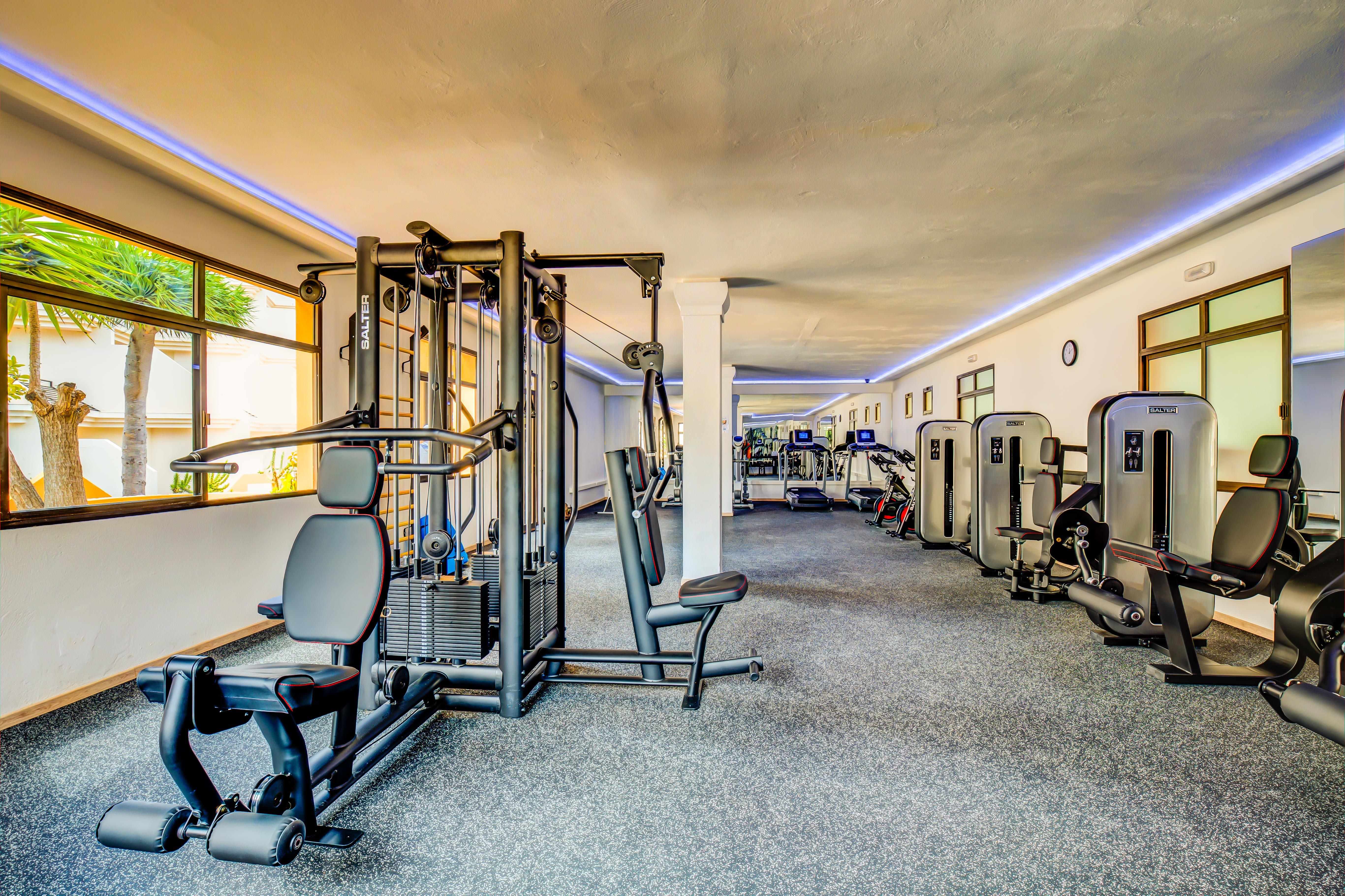 Hotel Sbh Monica Costa Calma