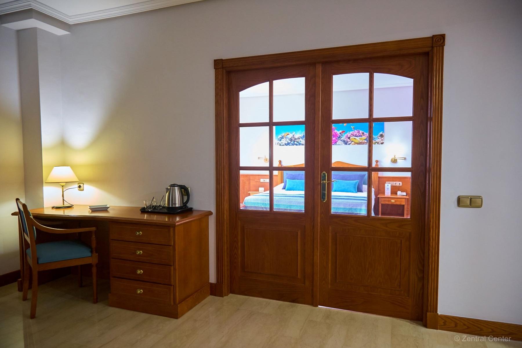 Zentral Center - Adults Only 4*