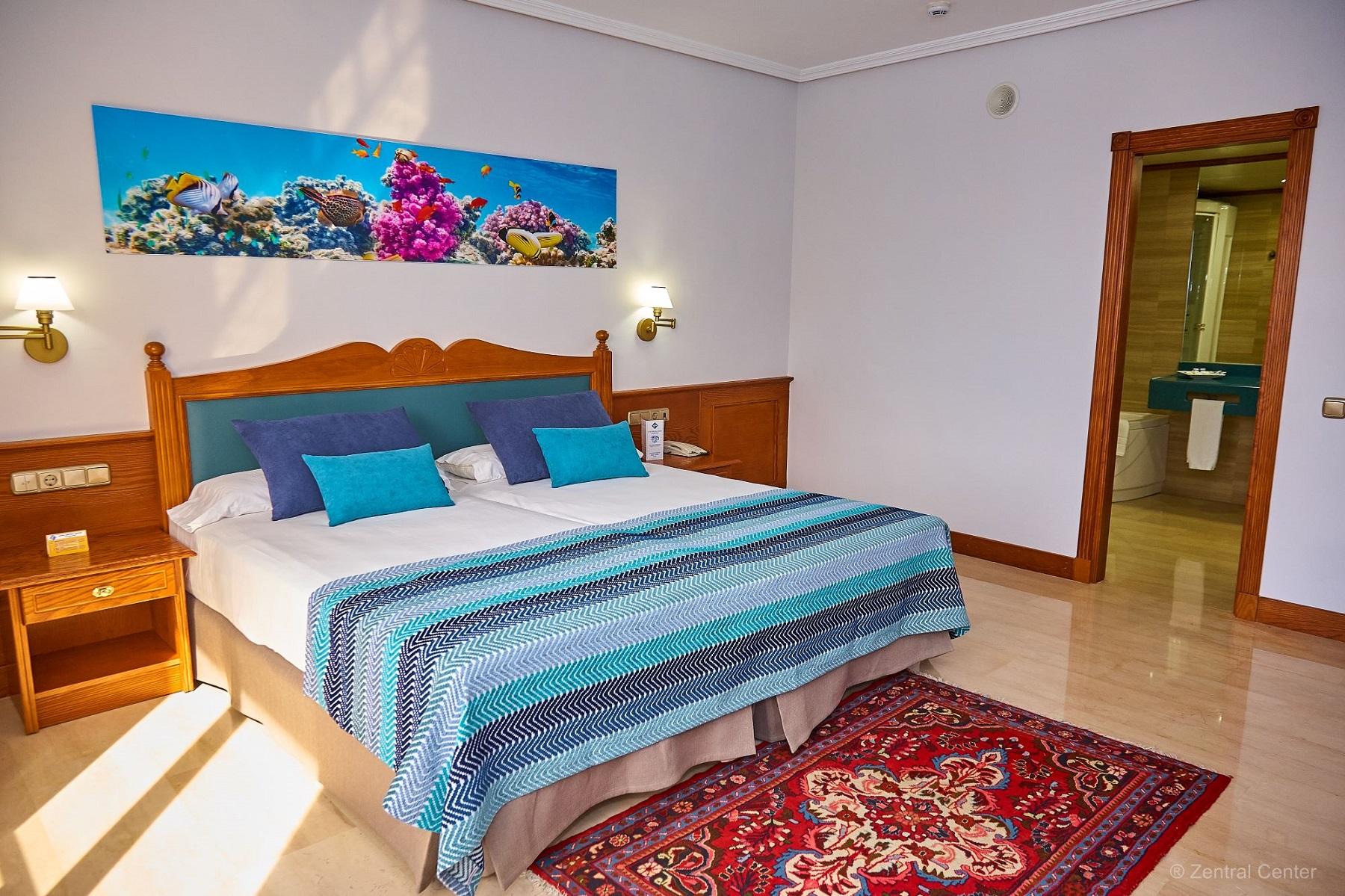 Zentral Center - Adults Only Hotel