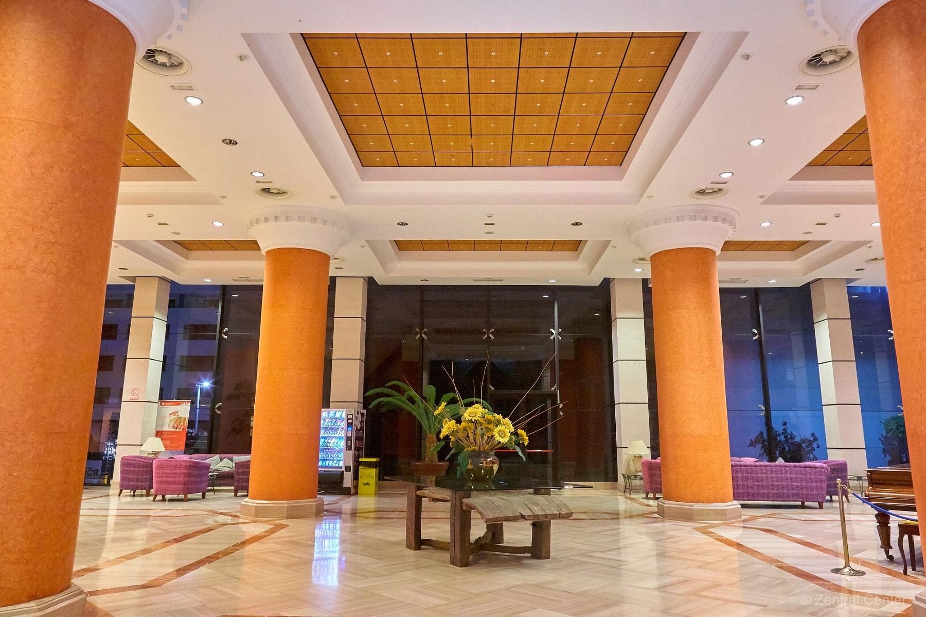 Zentral Center - Adults Only Hotel 4*