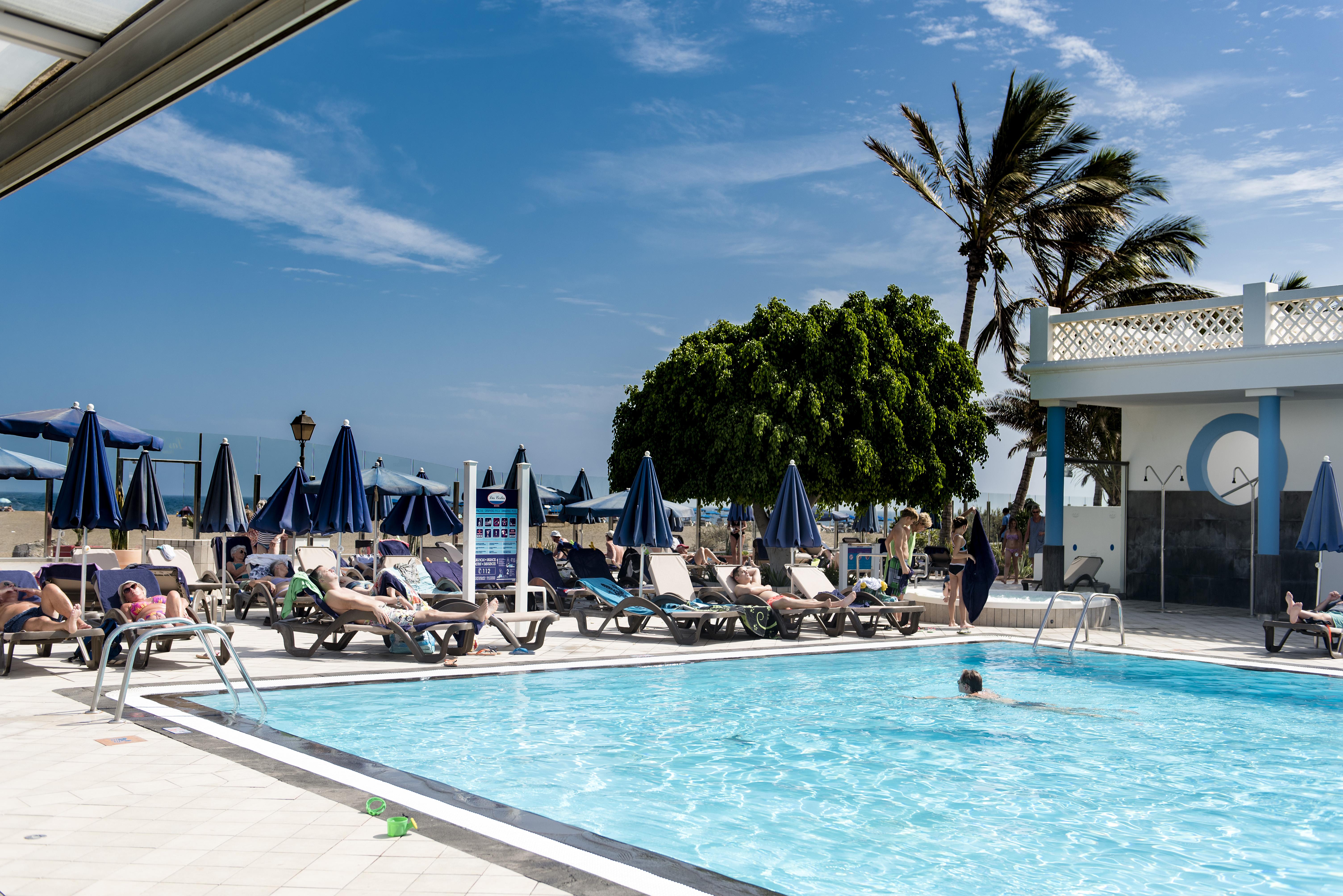 Costas Hotel Puerto del Carmen (Lanzarote)