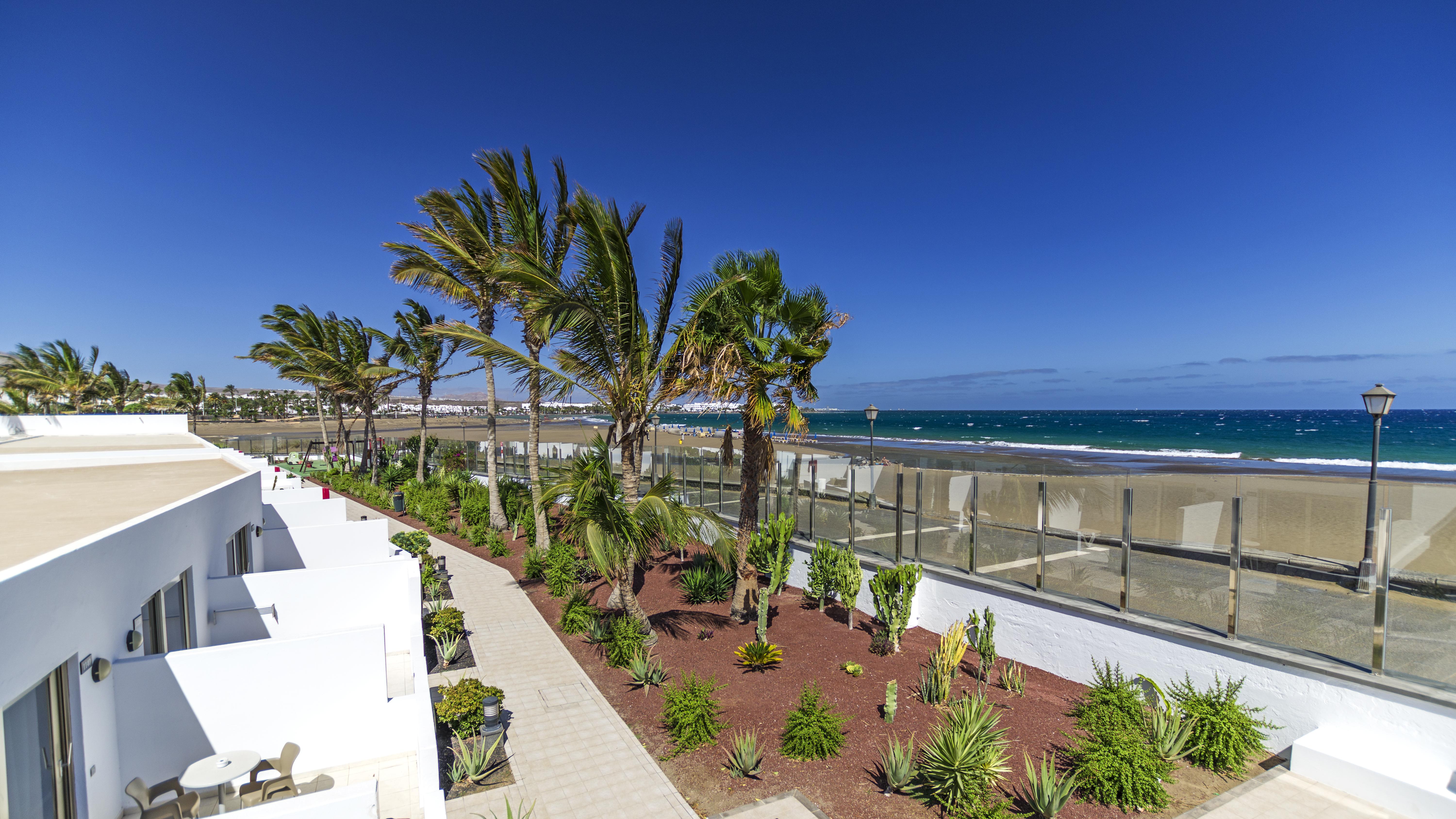 Costas Hotel Puerto del Carmen (Lanzarote)