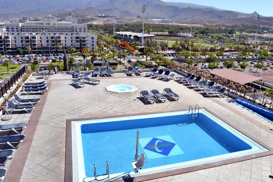 Zentral Center - Adults Only Hotel