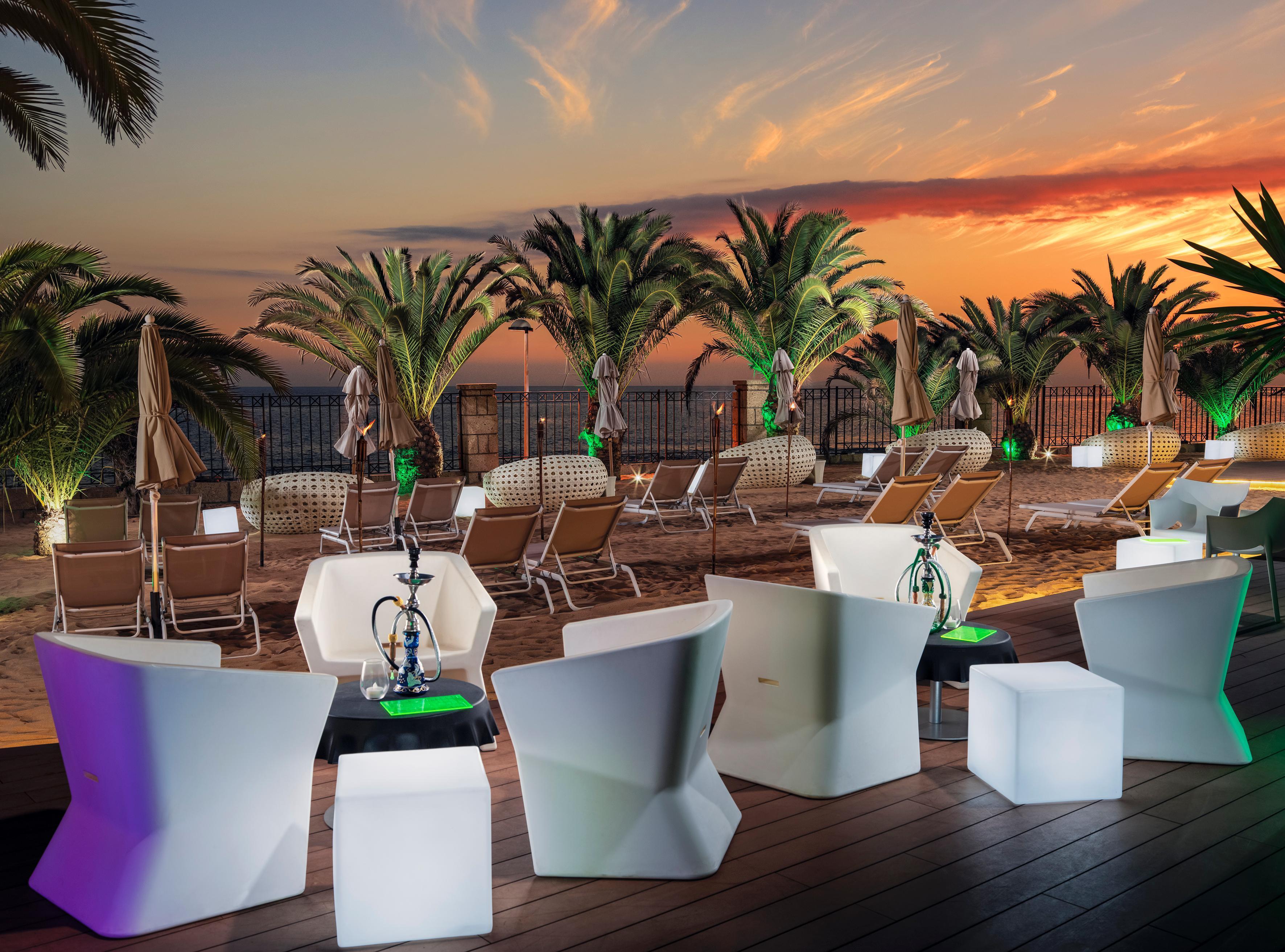 H10 Palace Hotel 4*