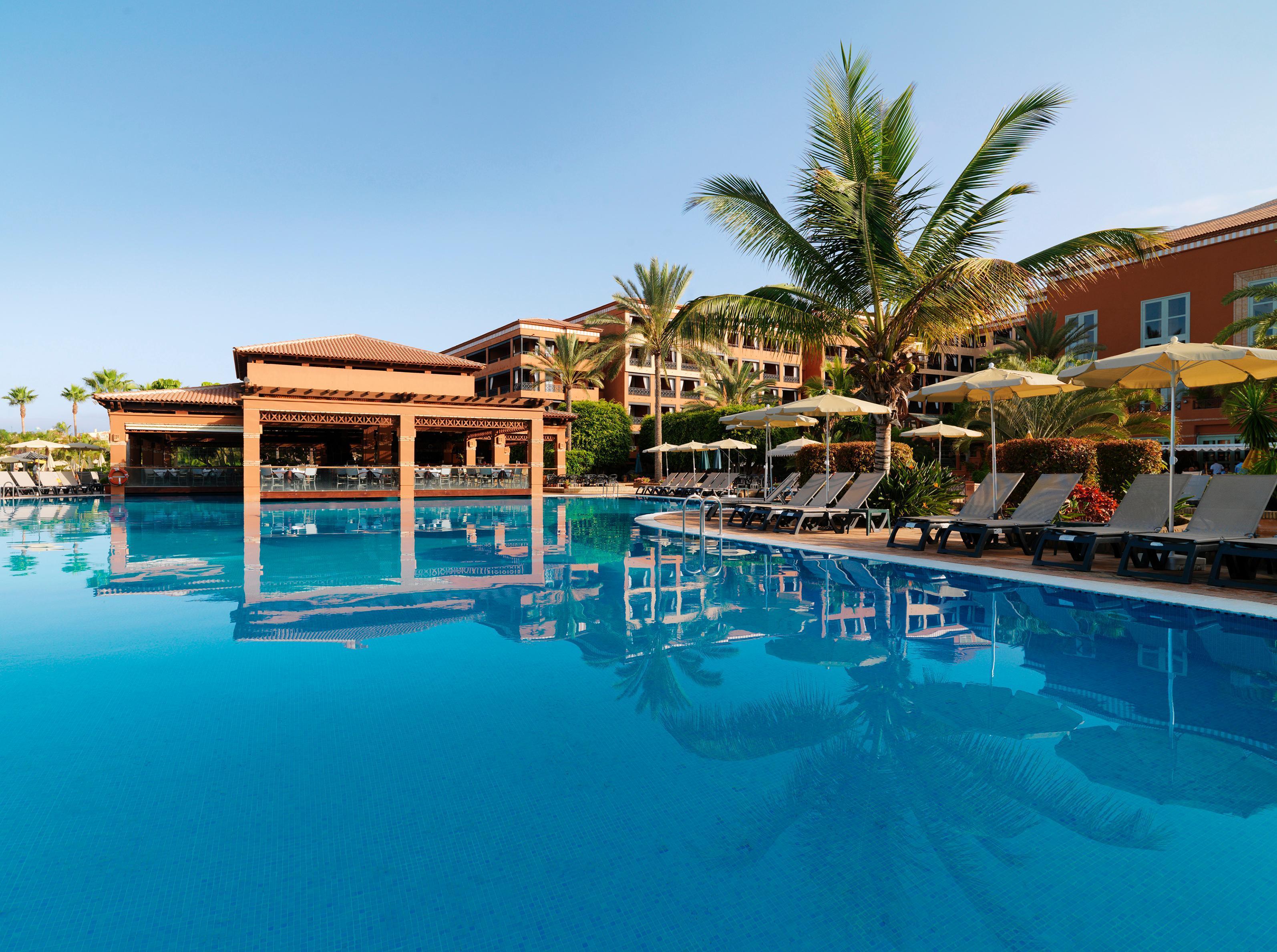 Hotel H10 Palace 4*