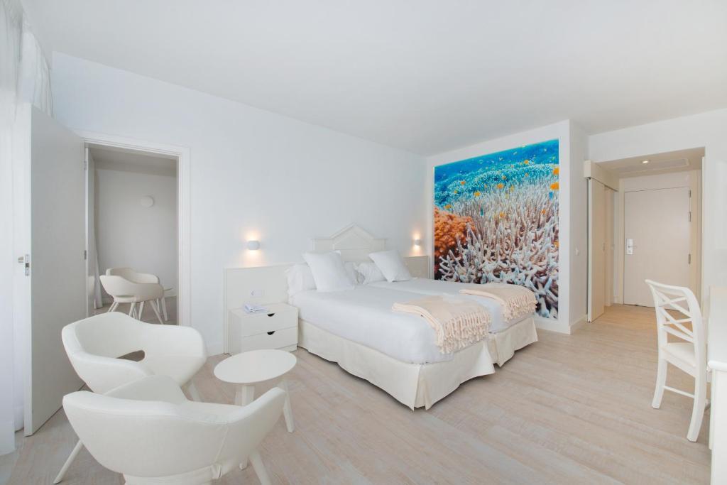 Iberostar Selection Fuerteventura Palace (adults Only) Hotel 5*