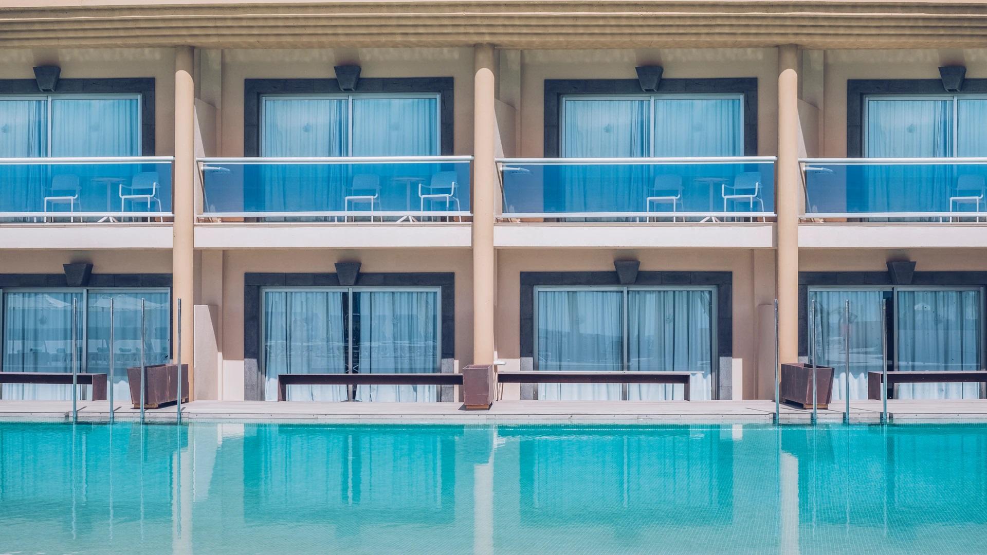 Hotel Iberostar Selection Fuerteventura Palace (adults Only) Morro Jable (Fuerteventura)