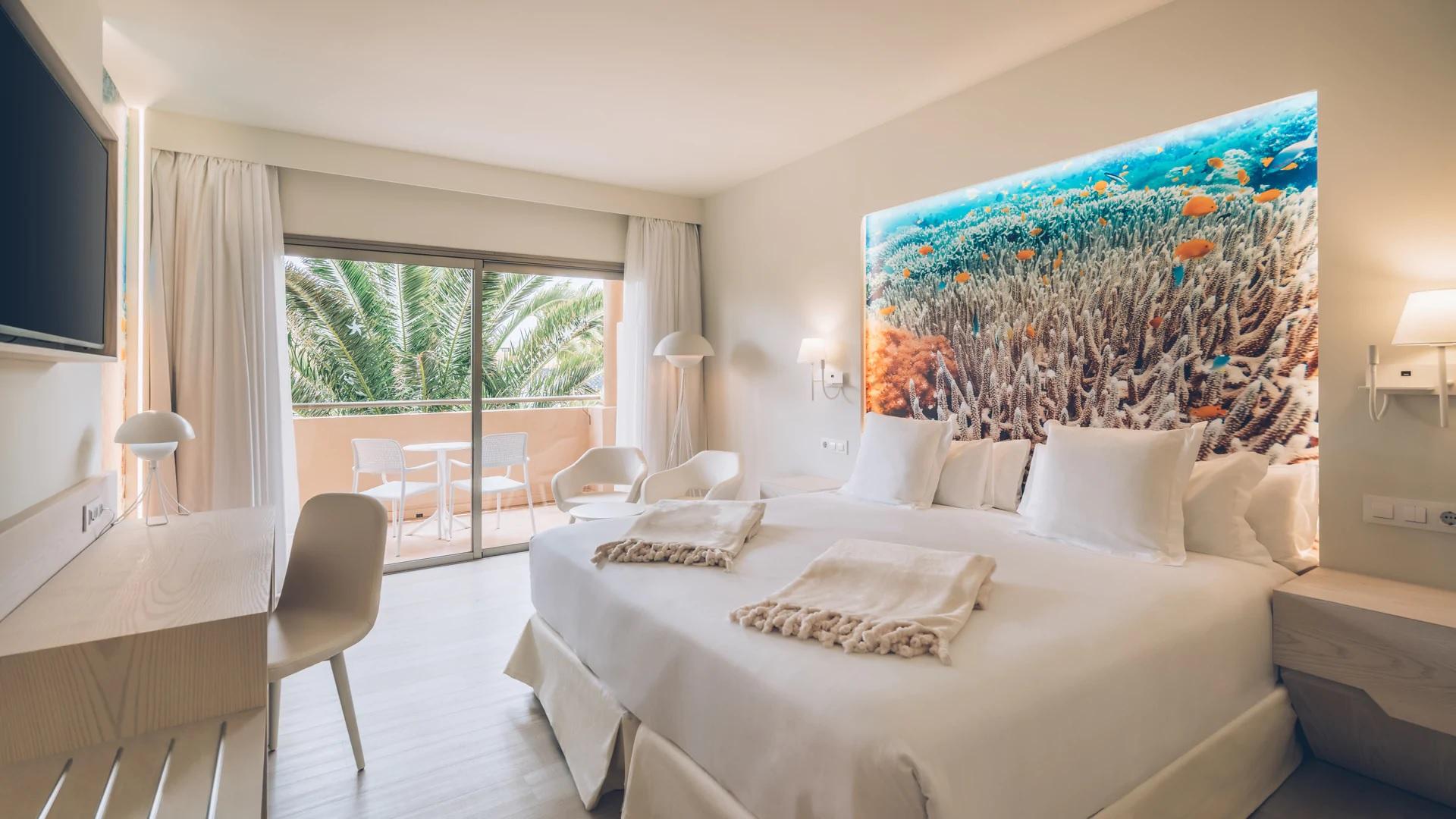 Iberostar Selection Fuerteventura Palace (adults Only) Morro Jable (Fuerteventura)