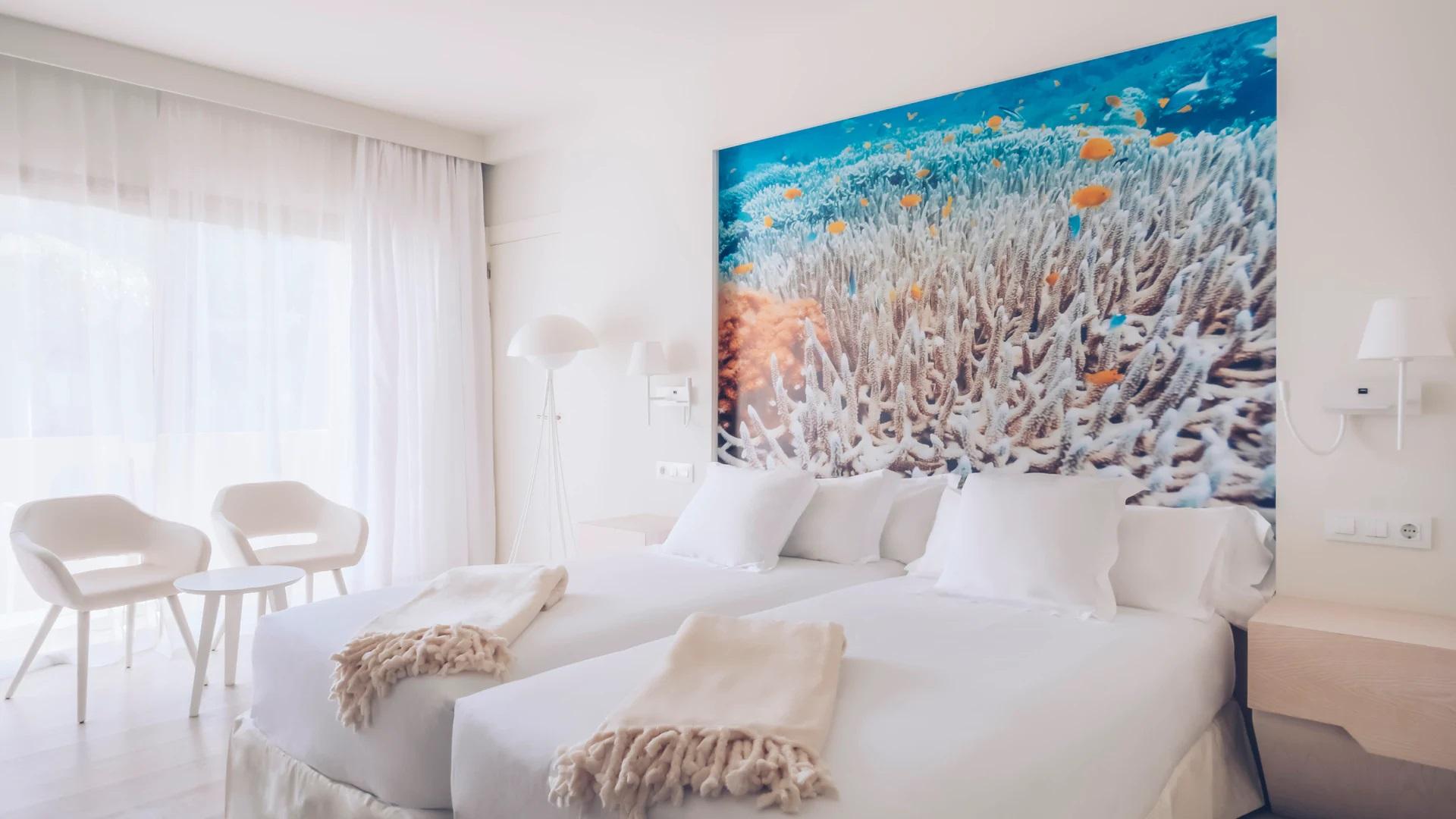 Iberostar Selection Fuerteventura Palace (adults Only) 5* Morro Jable (Fuerteventura)