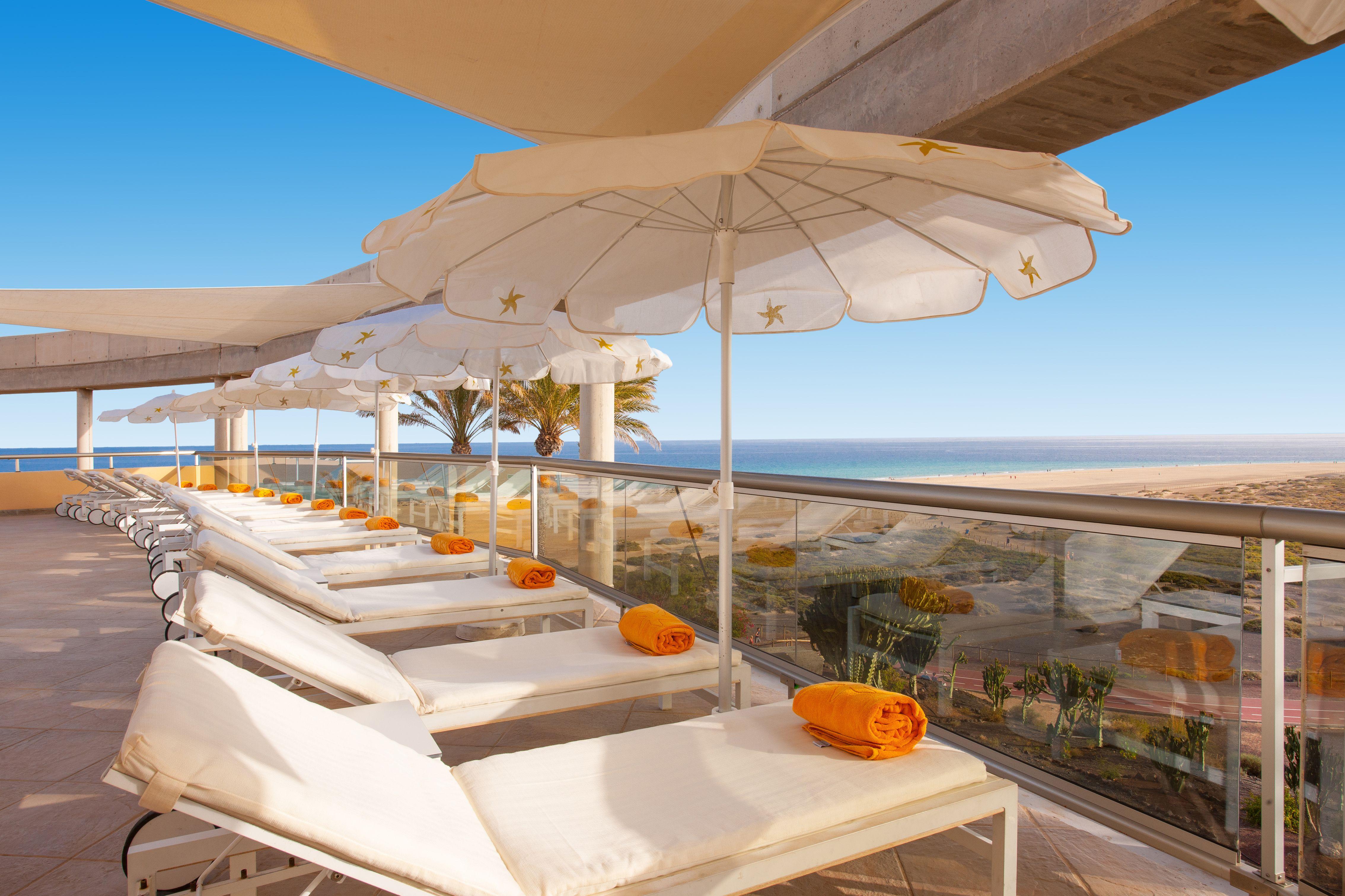 Hotel Iberostar Selection Fuerteventura Palace (adults Only) Morro Jable (Fuerteventura)