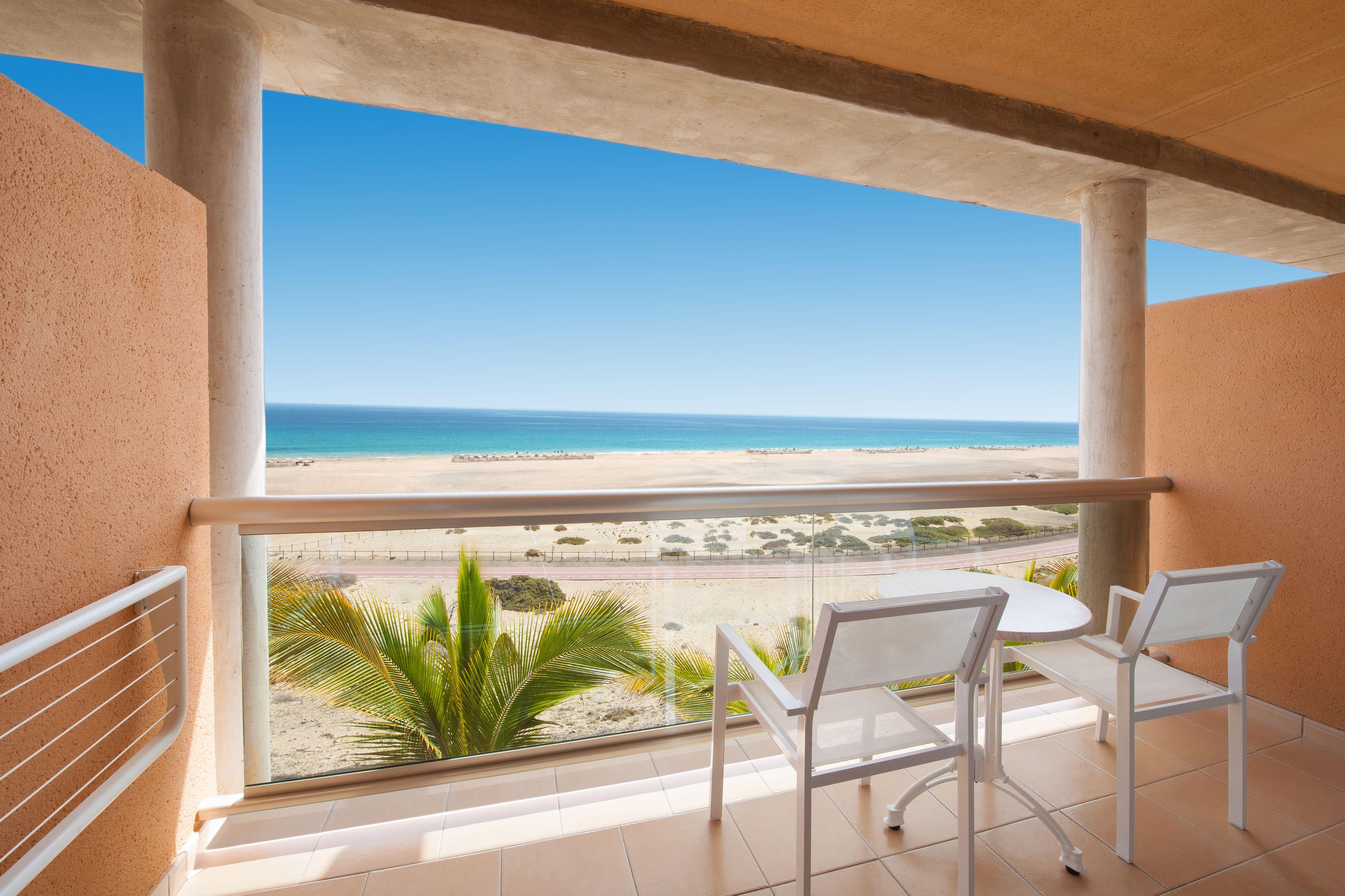 Iberostar Selection Fuerteventura Palace (adults Only)