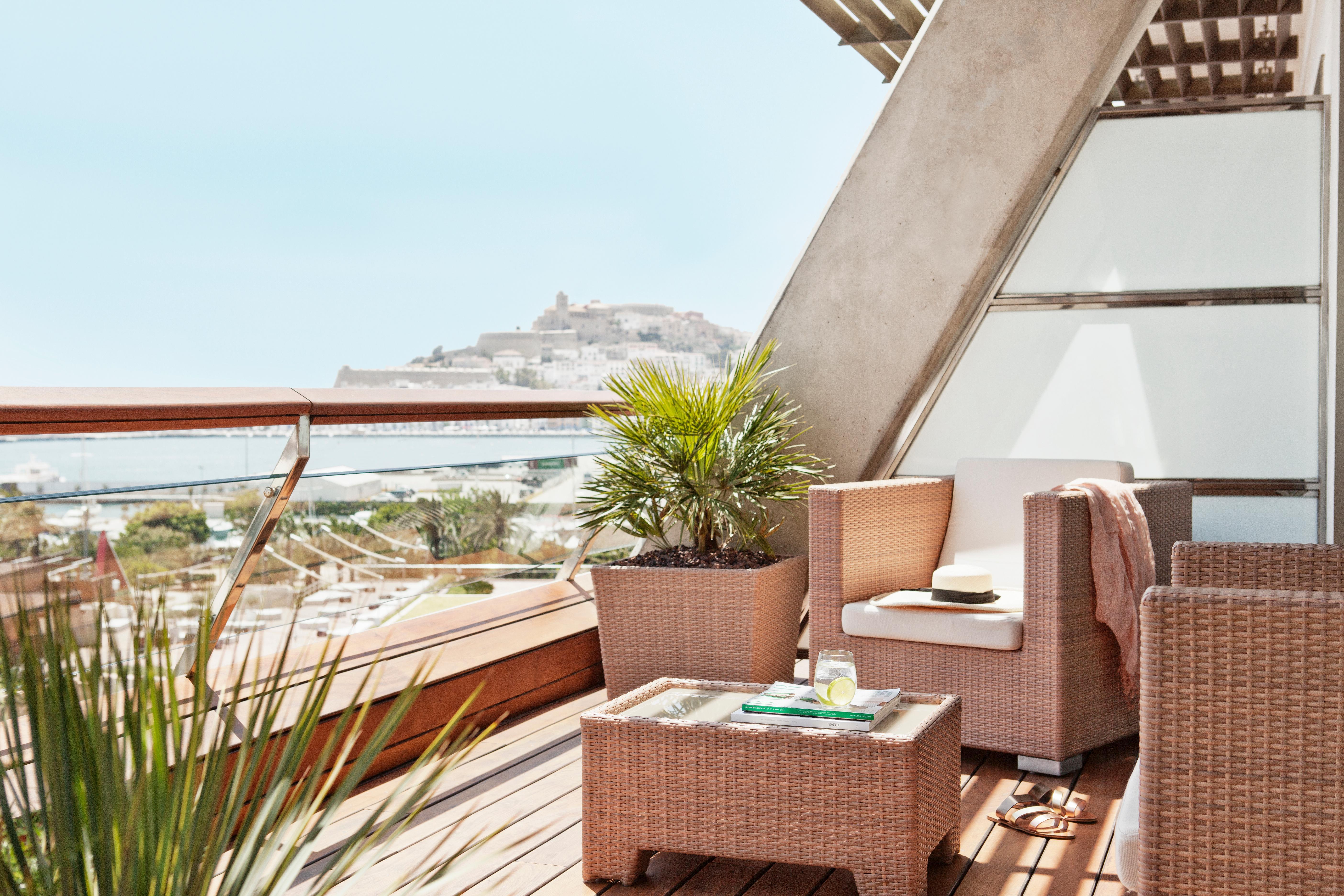 Hotel Gran 5*