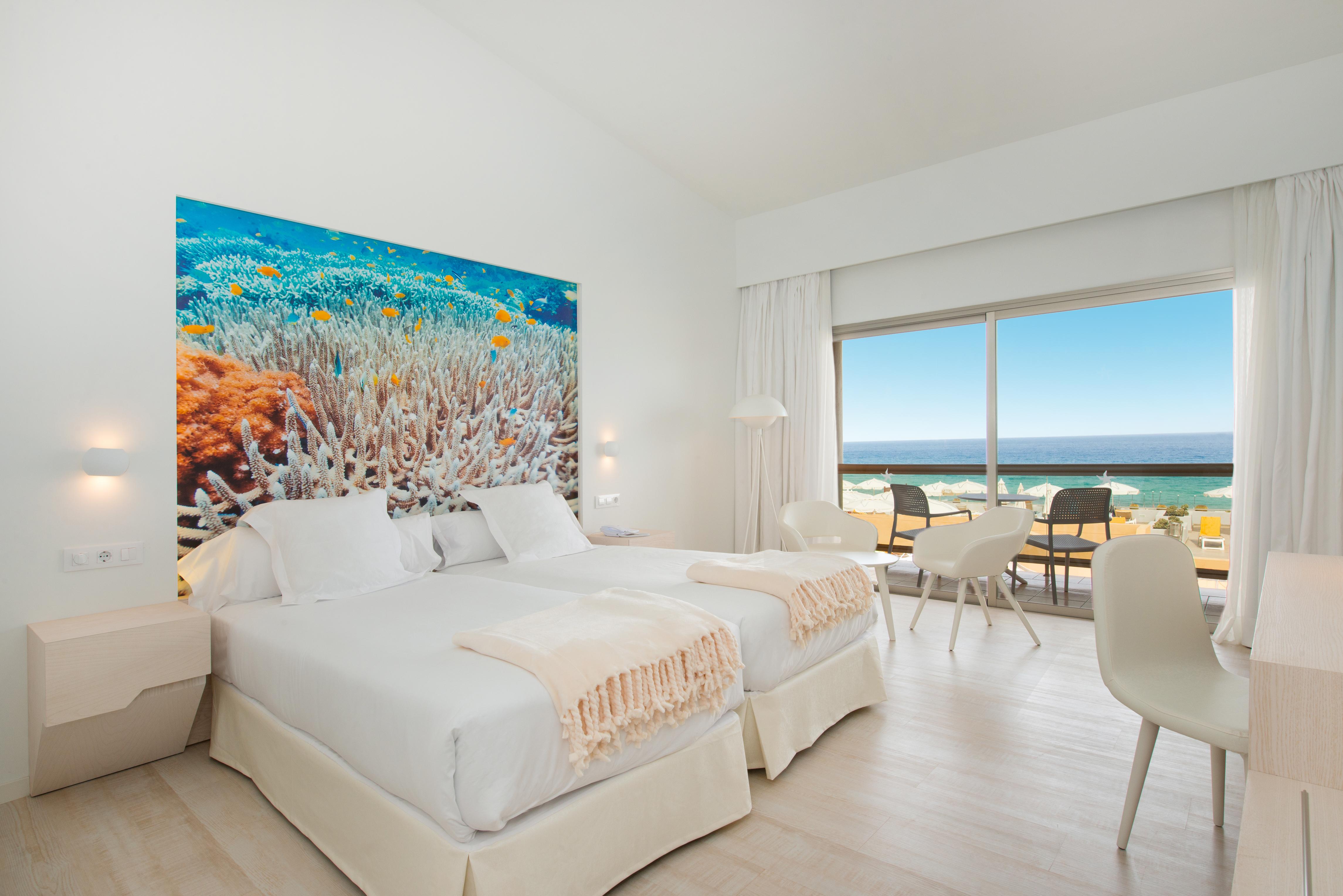 Iberostar Selection Fuerteventura Palace (adults Only) Hotel 5*