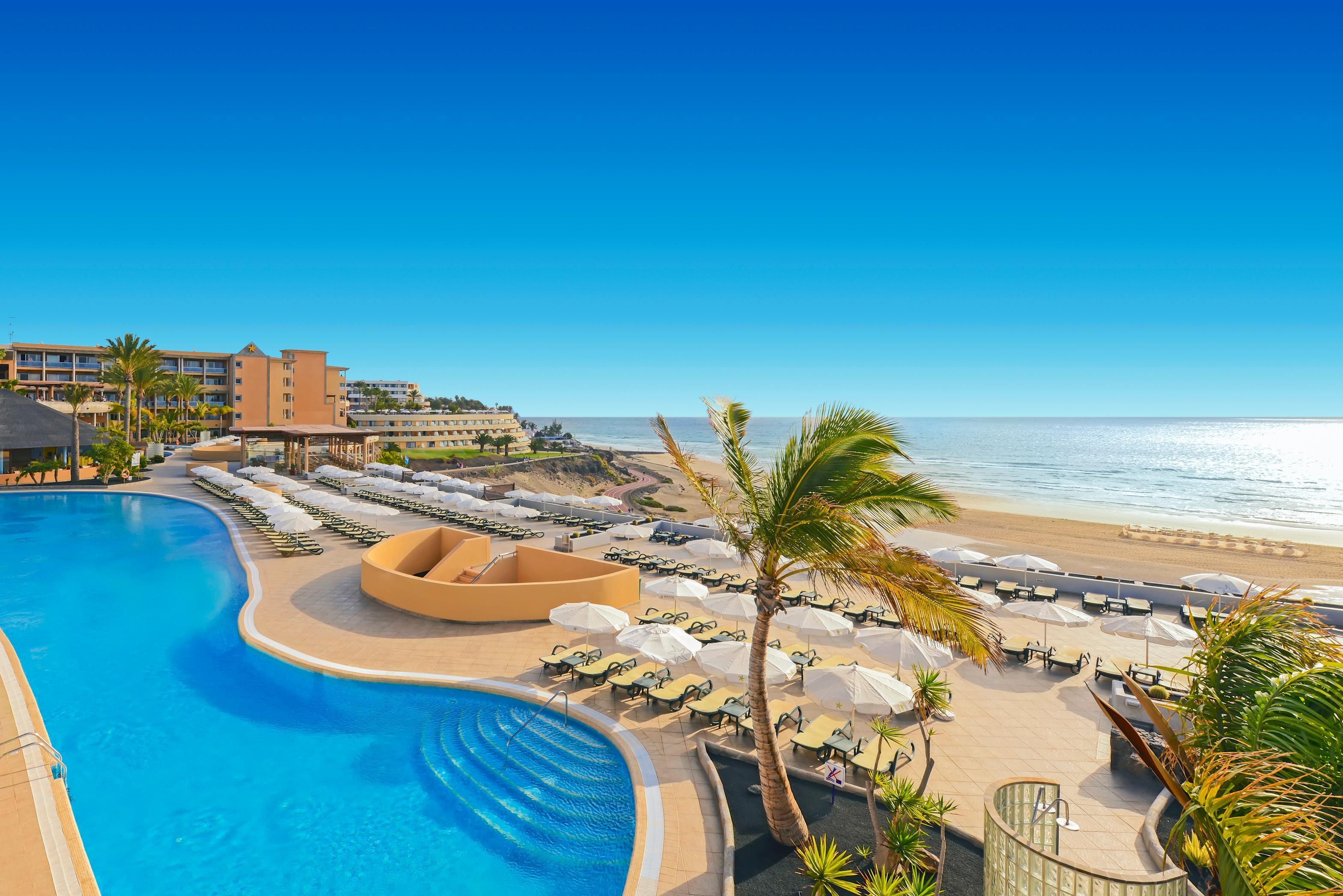 Hotel Iberostar Selection Fuerteventura Palace (adults Only)