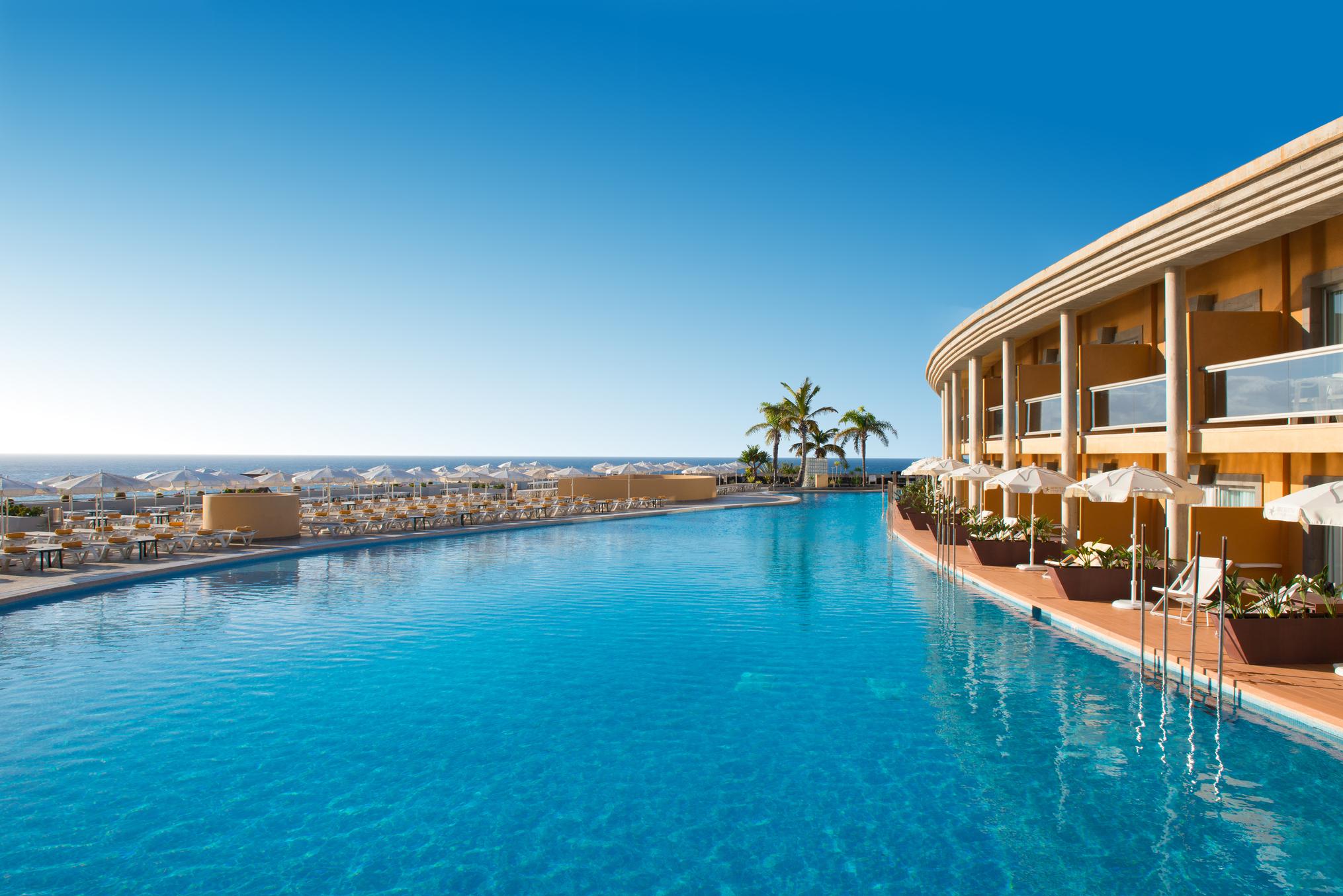 Iberostar Selection Fuerteventura Palace (adults Only) Hotel Morro Jable (Fuerteventura)