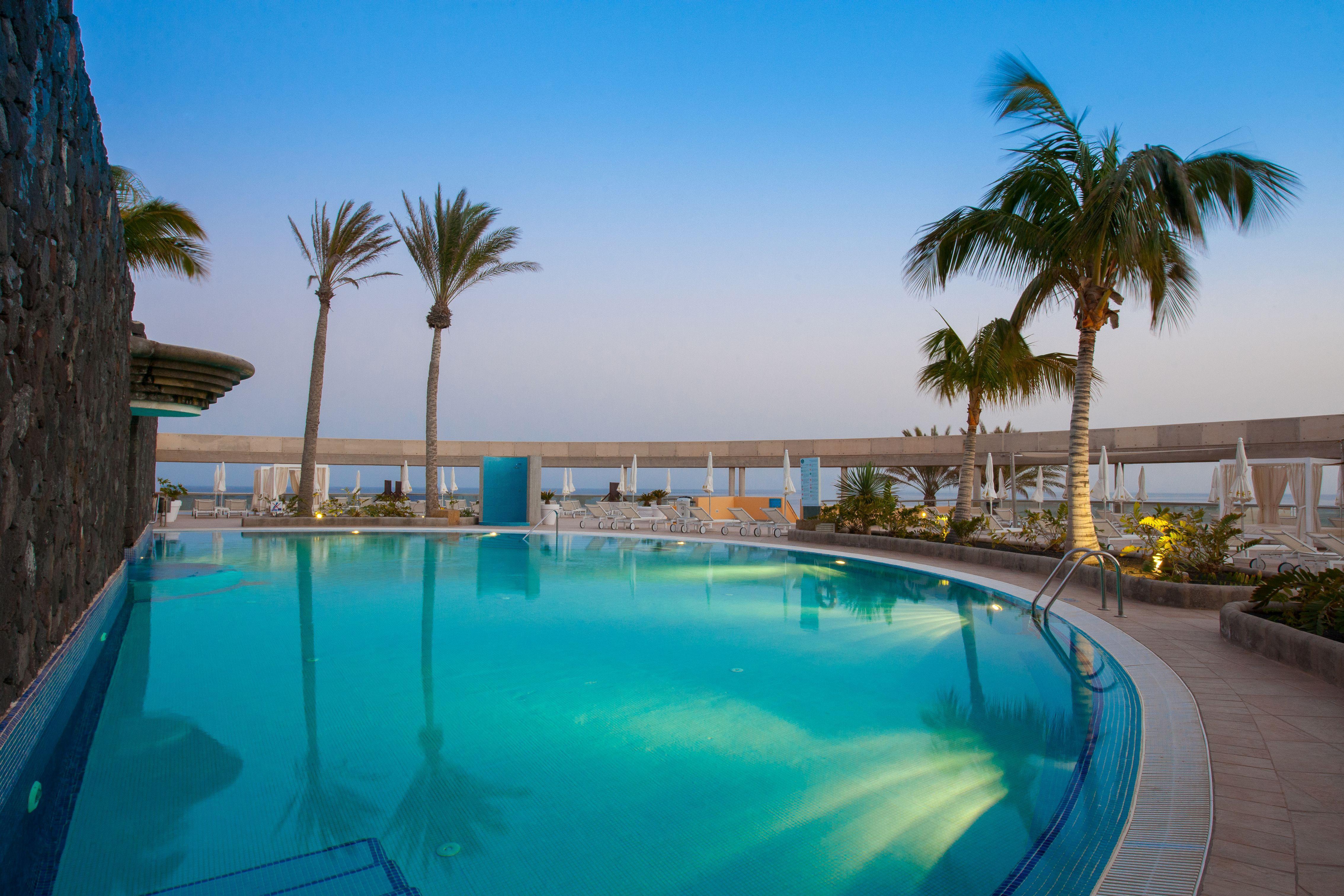 Iberostar Selection Fuerteventura Palace (adults Only)