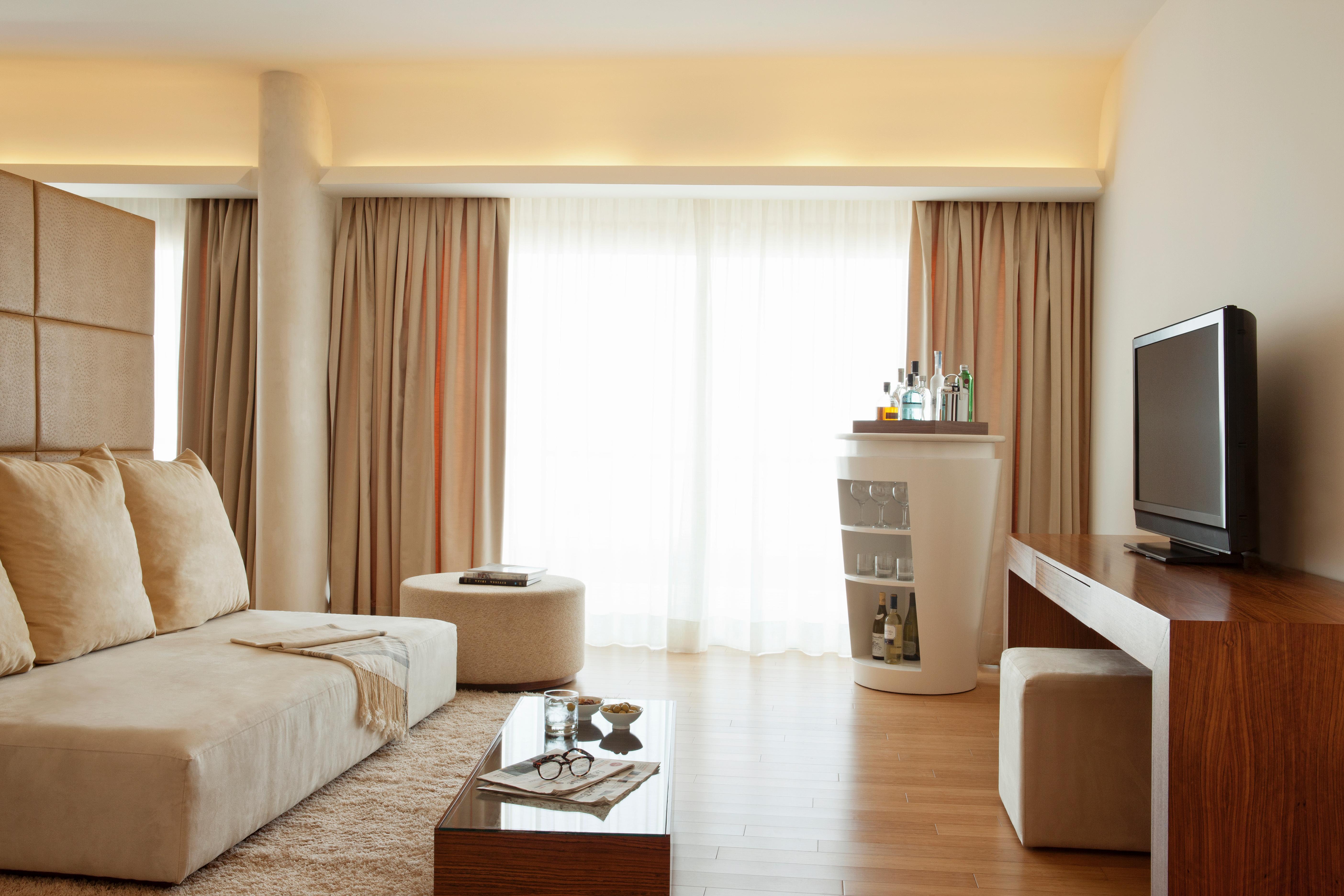 Gran Hotel 5*