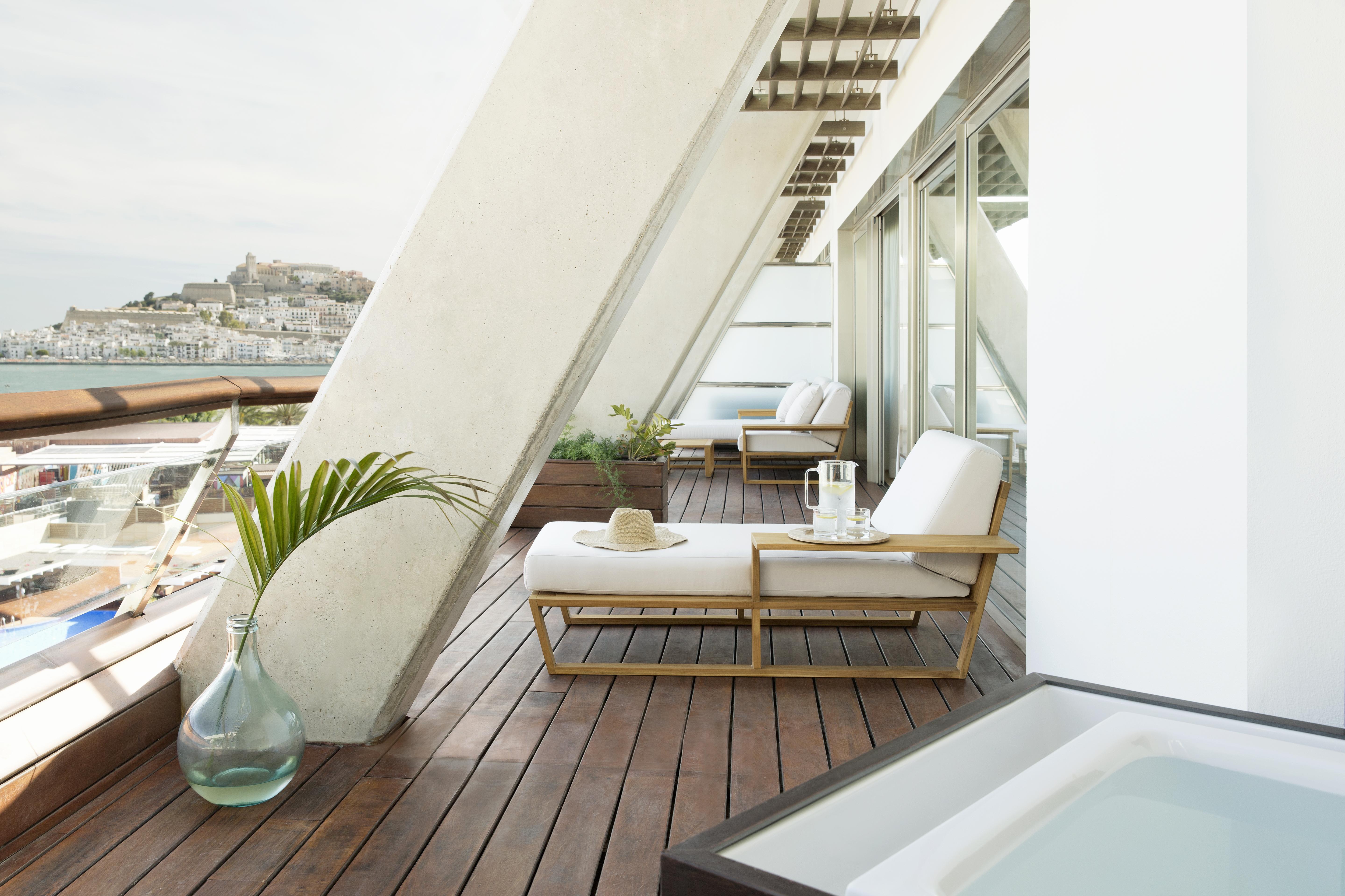 Hotel Gran 5*