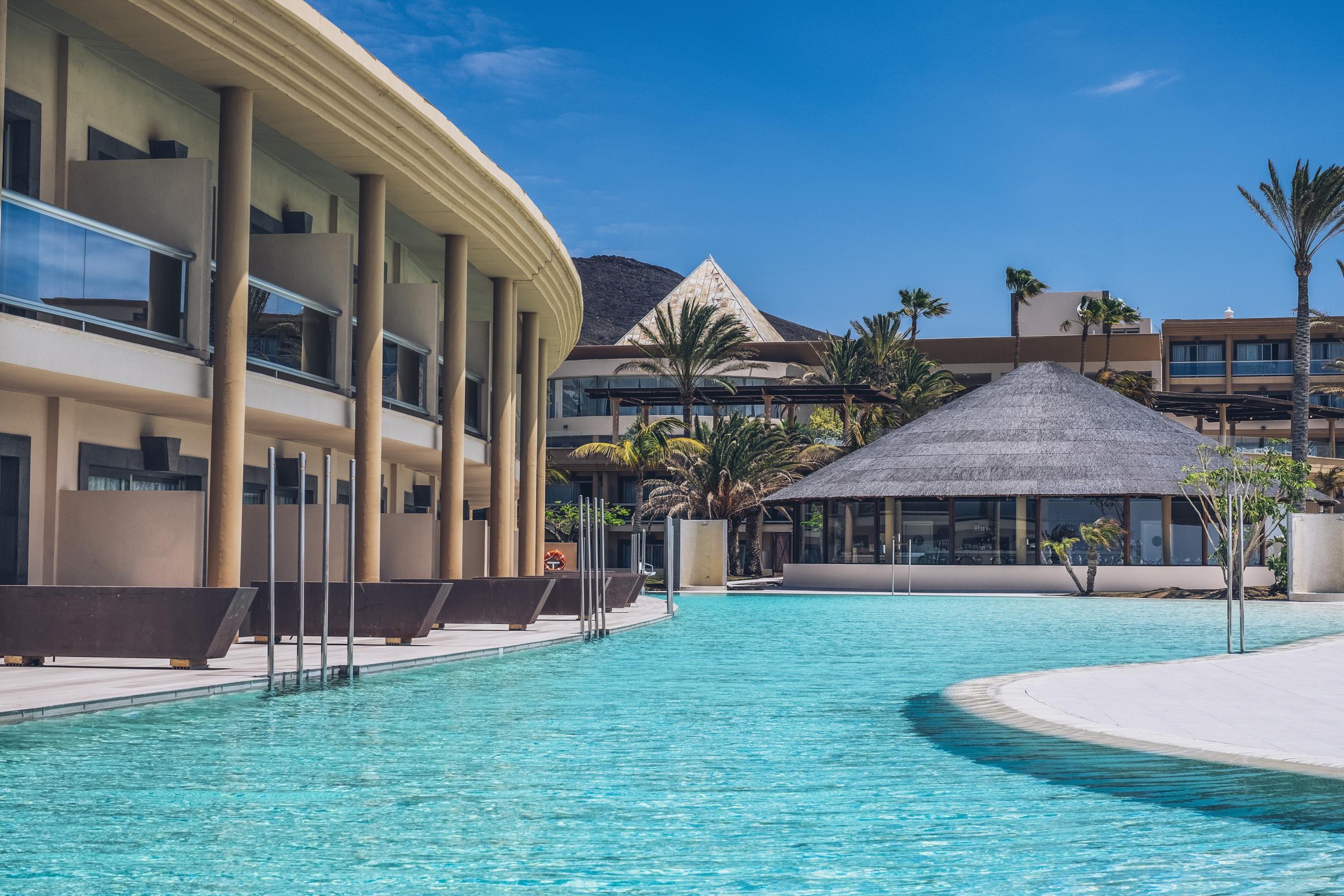 Hotel Iberostar Selection Fuerteventura Palace (adults Only) Morro Jable (Fuerteventura)