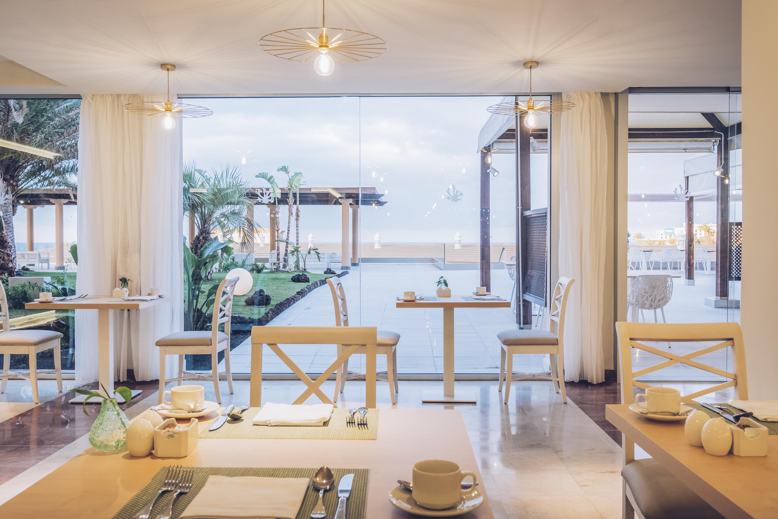 Iberostar Selection Fuerteventura Palace (adults Only) Hotel 5*