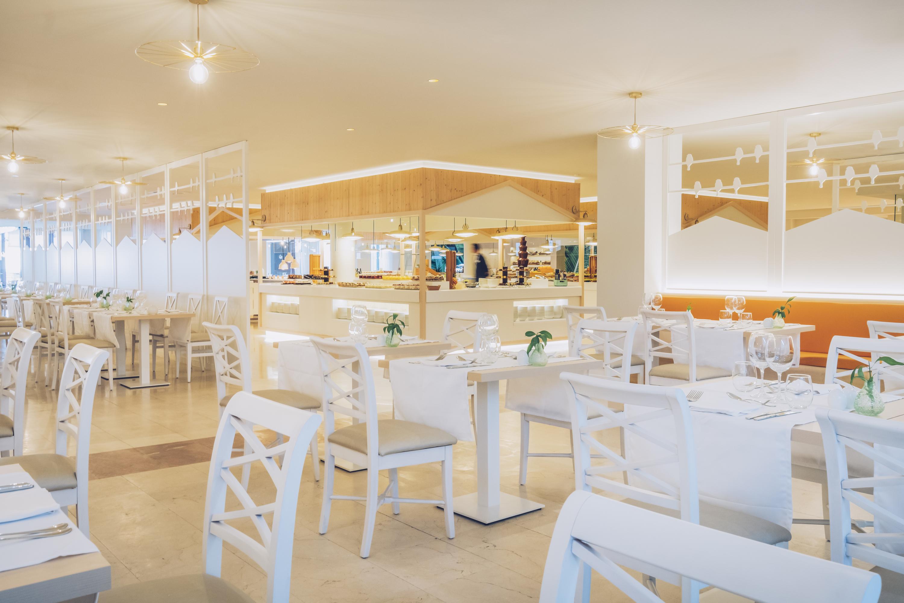 Hotel Iberostar Selection Fuerteventura Palace (adults Only) 5*