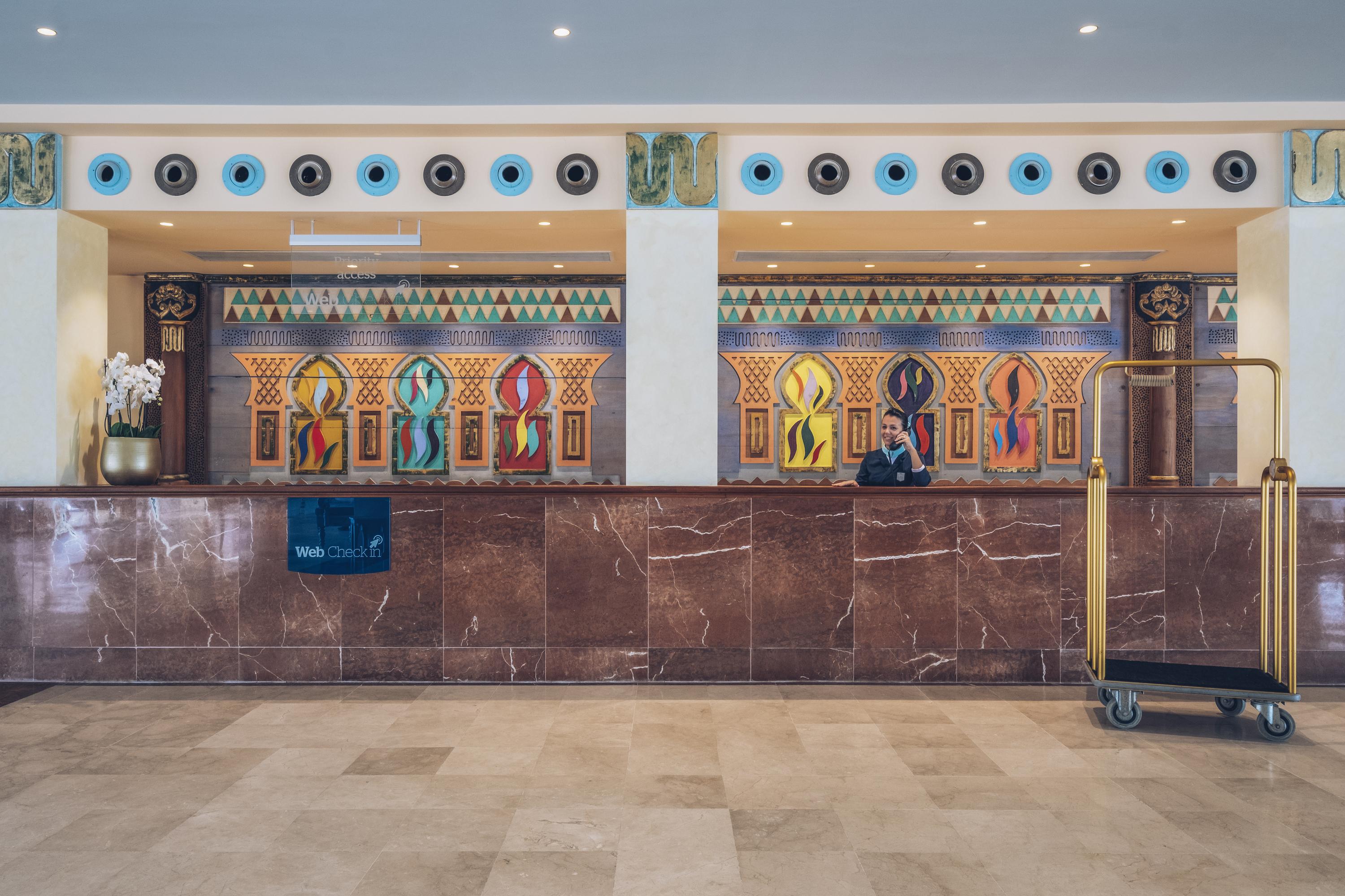 Hotel Iberostar Selection Fuerteventura Palace (adults Only) 5*