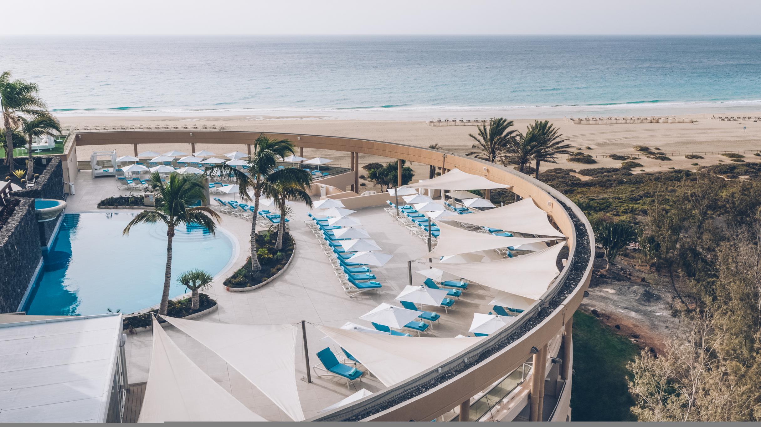 Iberostar Selection Fuerteventura Palace (adults Only) Hotel 5*