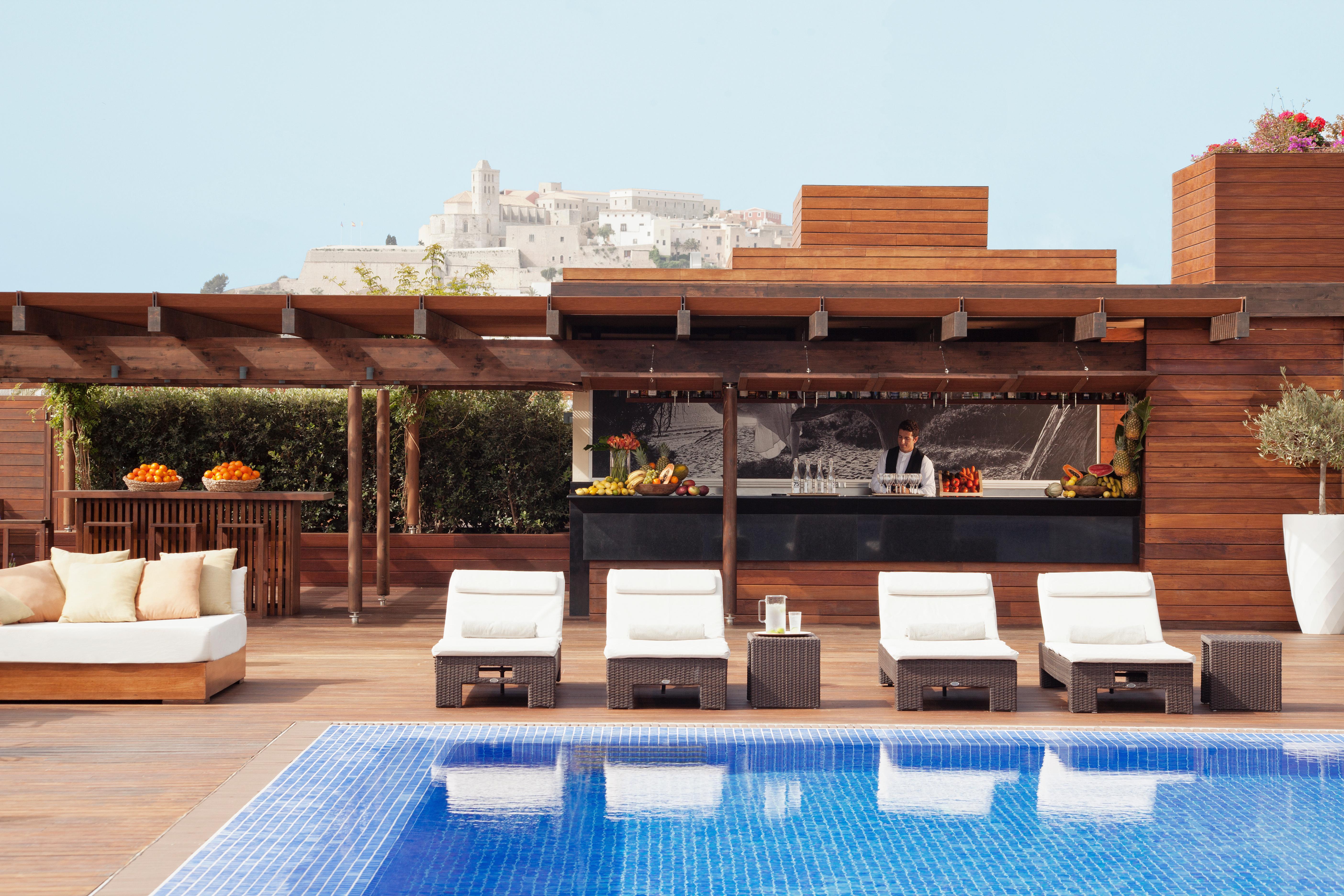 Hotel Gran