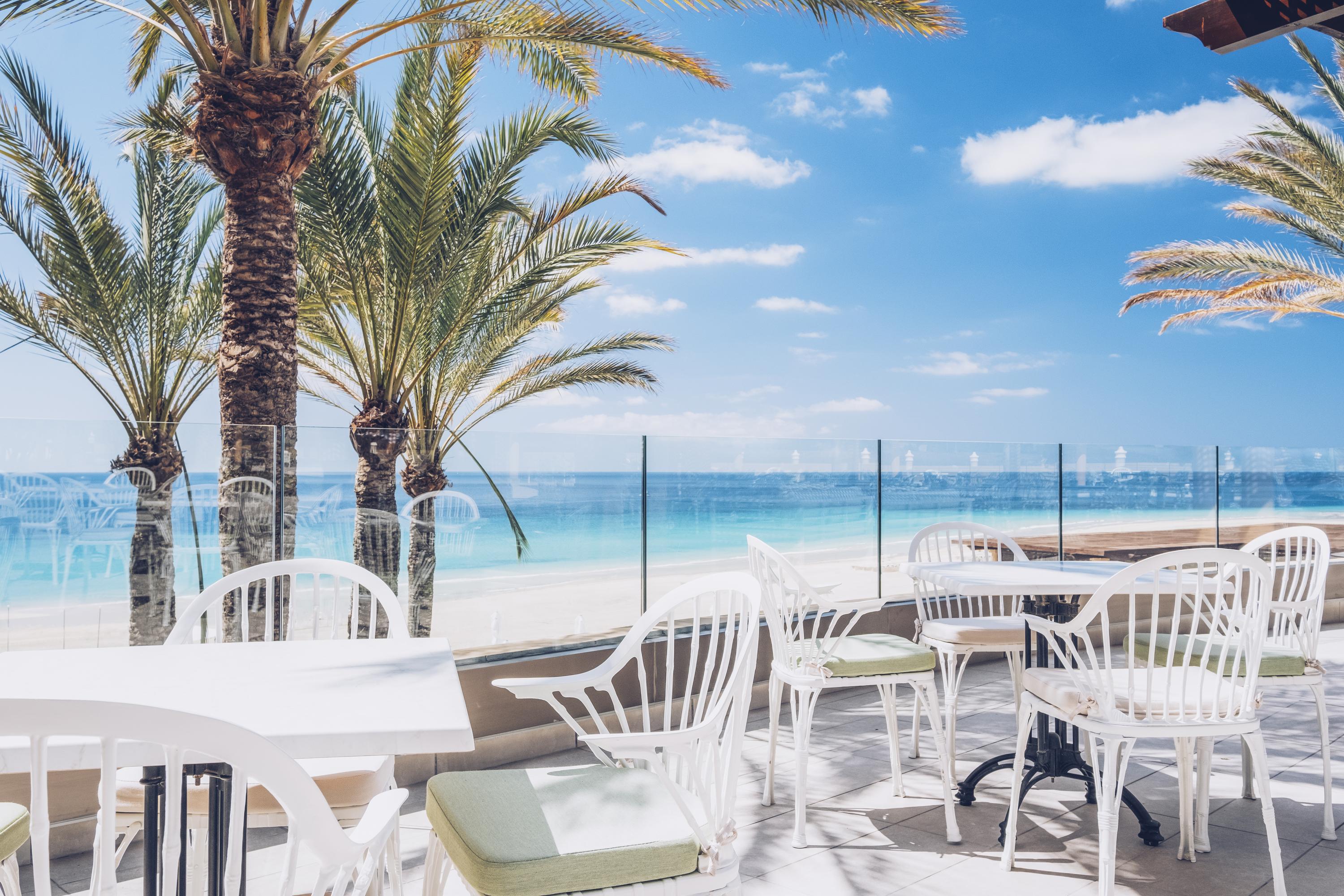 Iberostar Selection Fuerteventura Palace (adults Only)