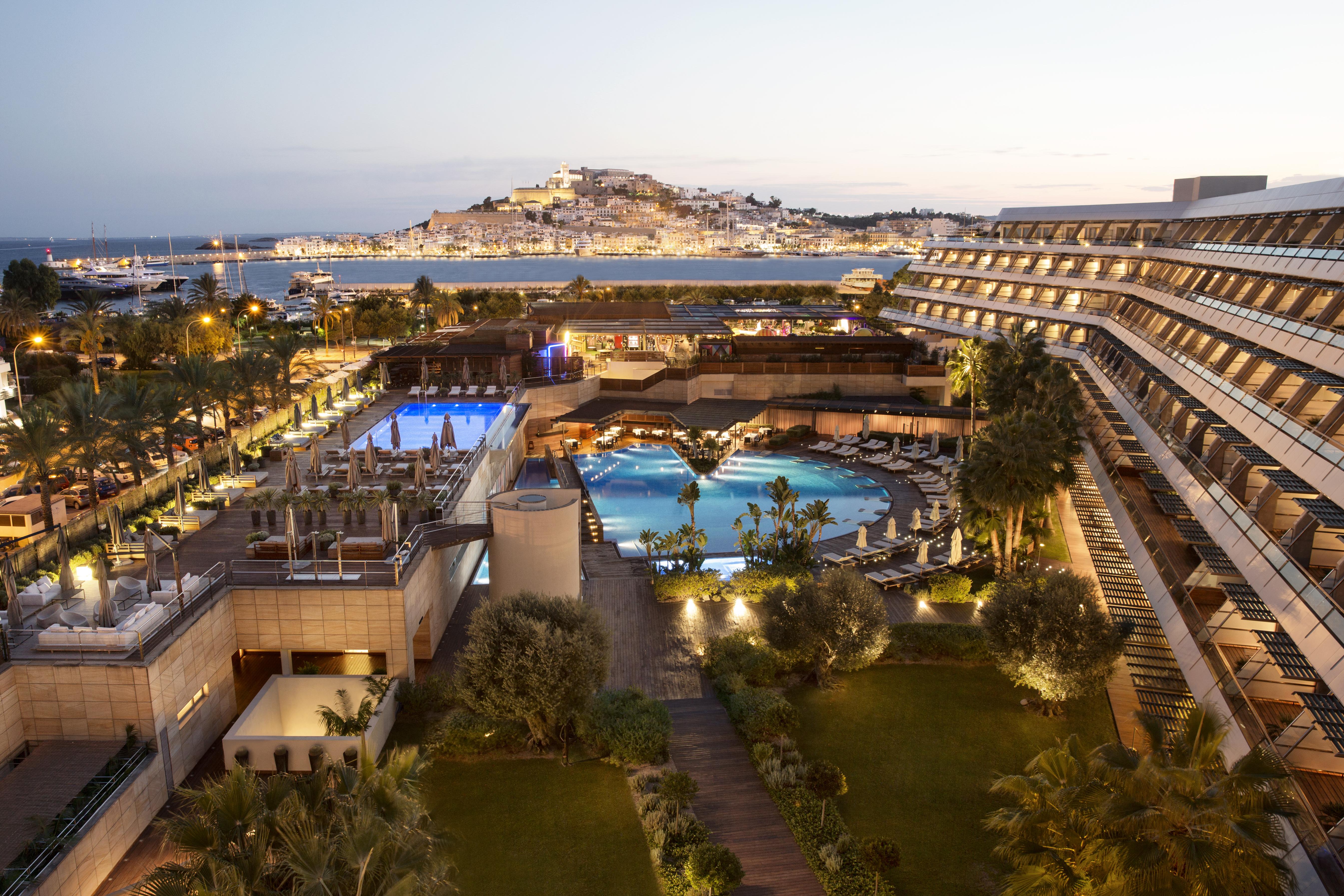 Hotel Gran Ibiza