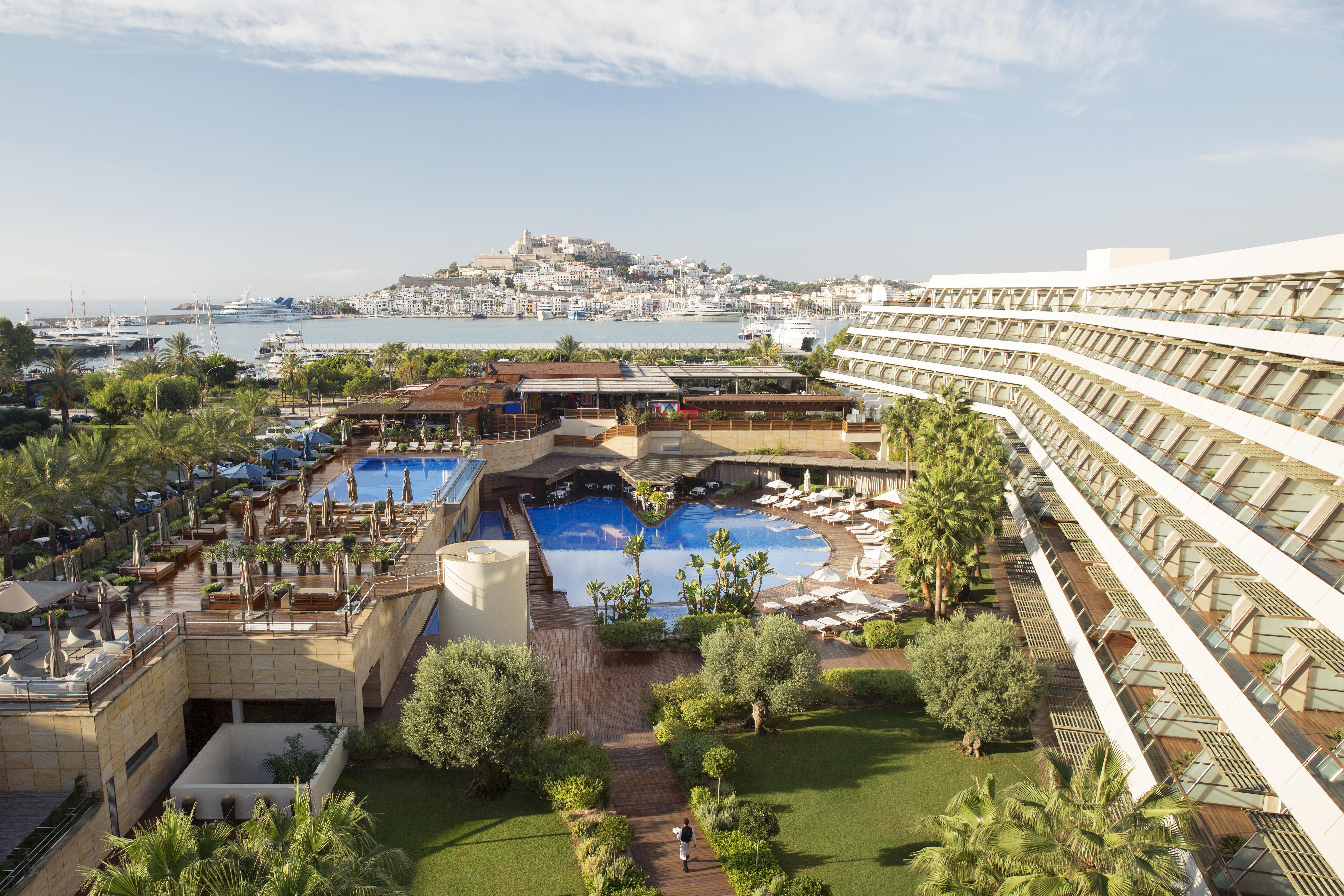 Hotel Gran Ibiza
