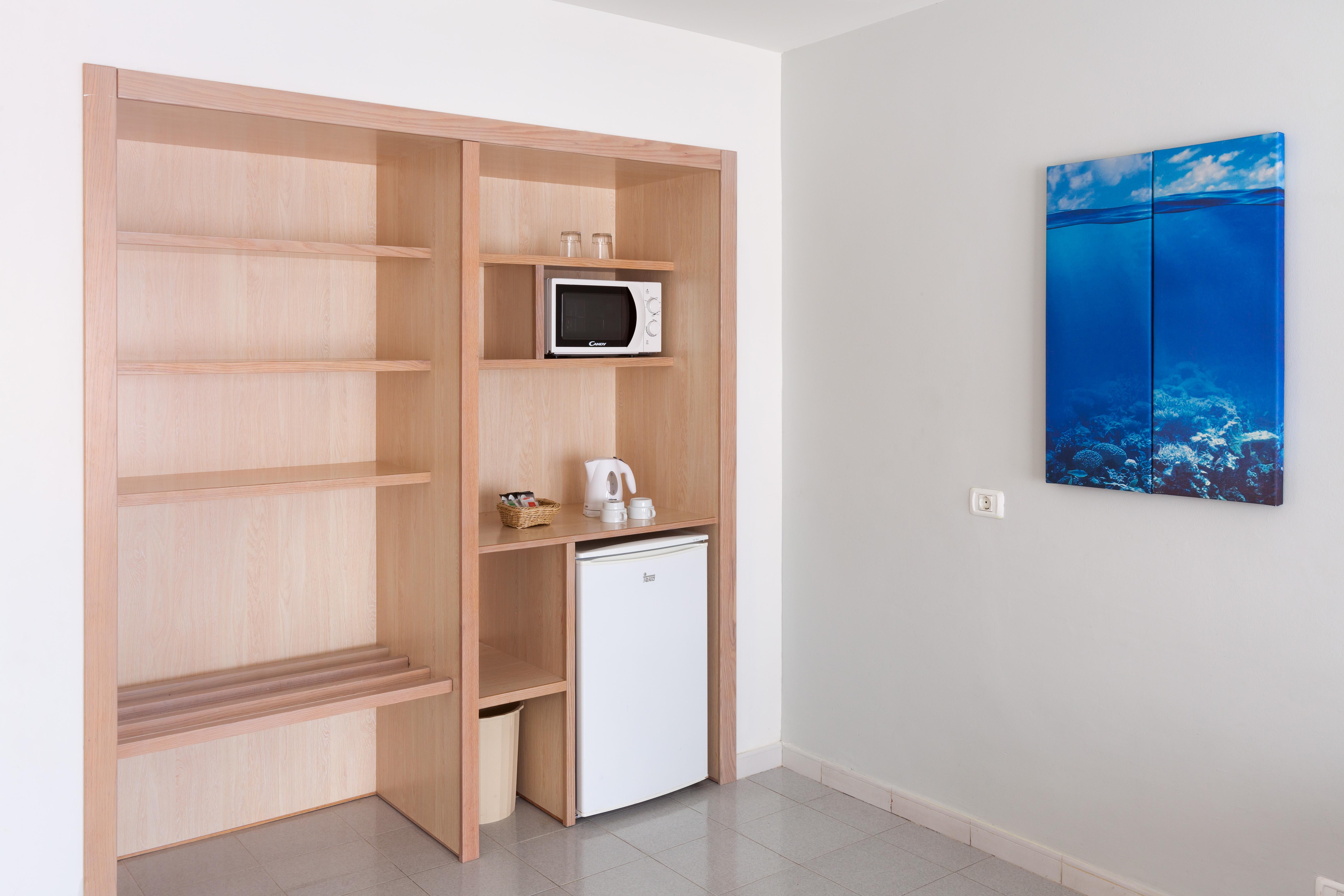 Hotel Tagoro Family&fun 4*