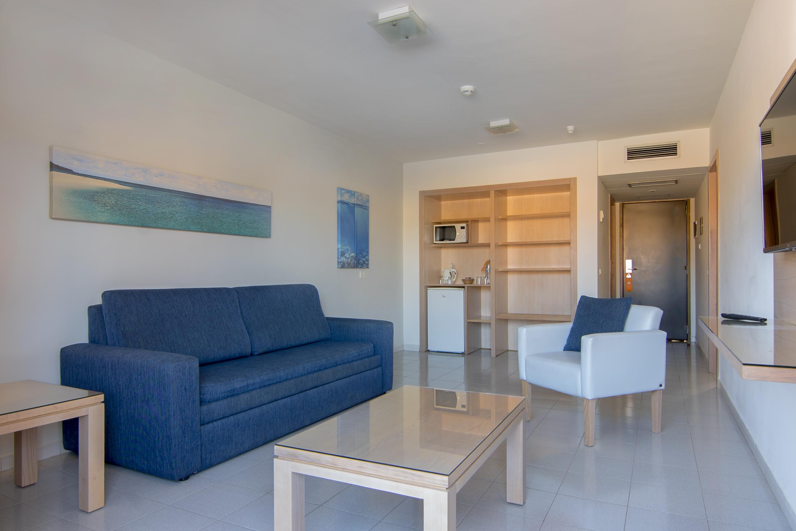 Tagoro Family&fun 4* Costa Adeje (Tenerife)