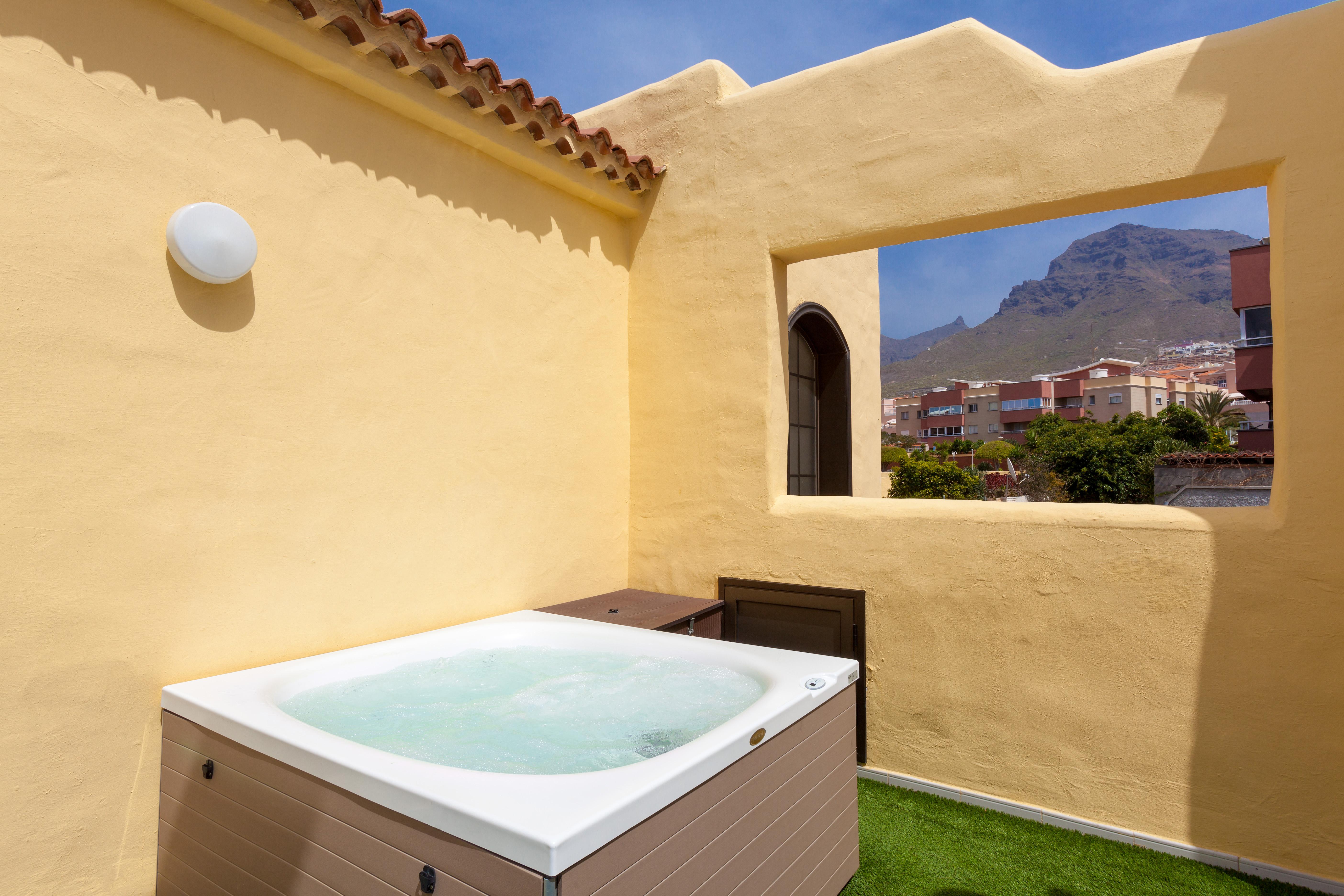Tagoro Family&fun 4* Costa Adeje (Tenerife)