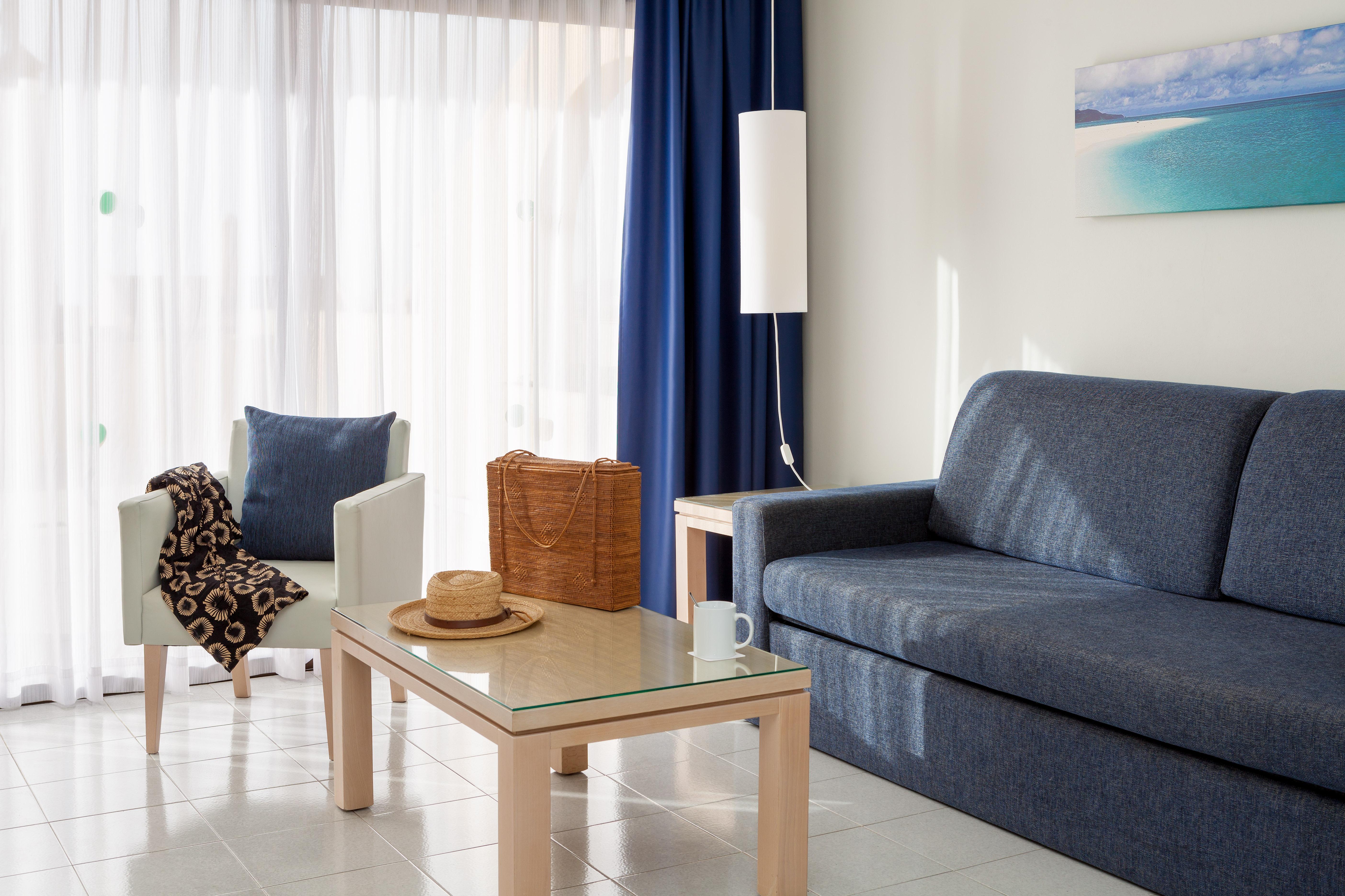 Hotel Tagoro Family&fun Costa Adeje (Tenerife)