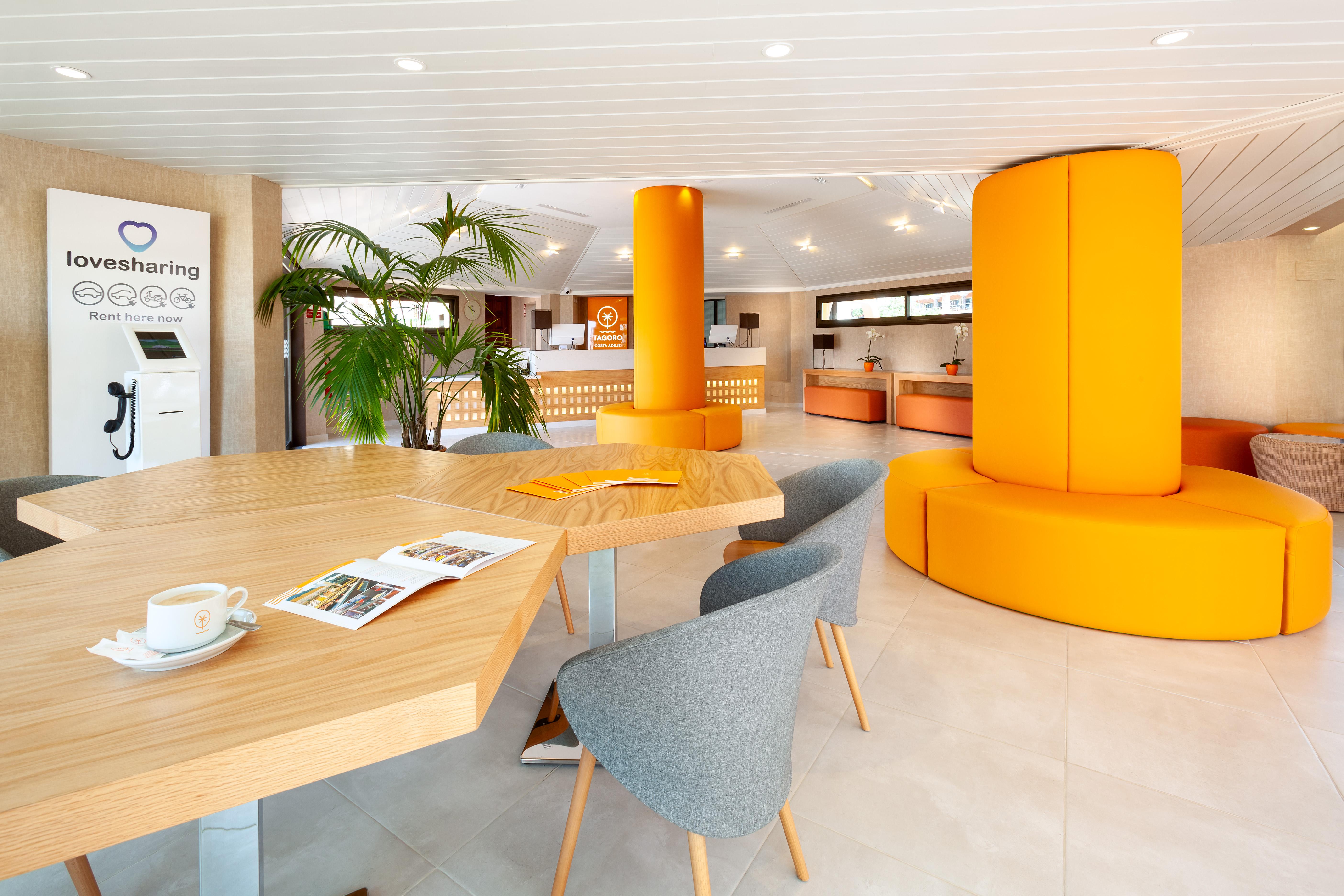 Hotel Tagoro Family&fun Costa Adeje (Tenerife)