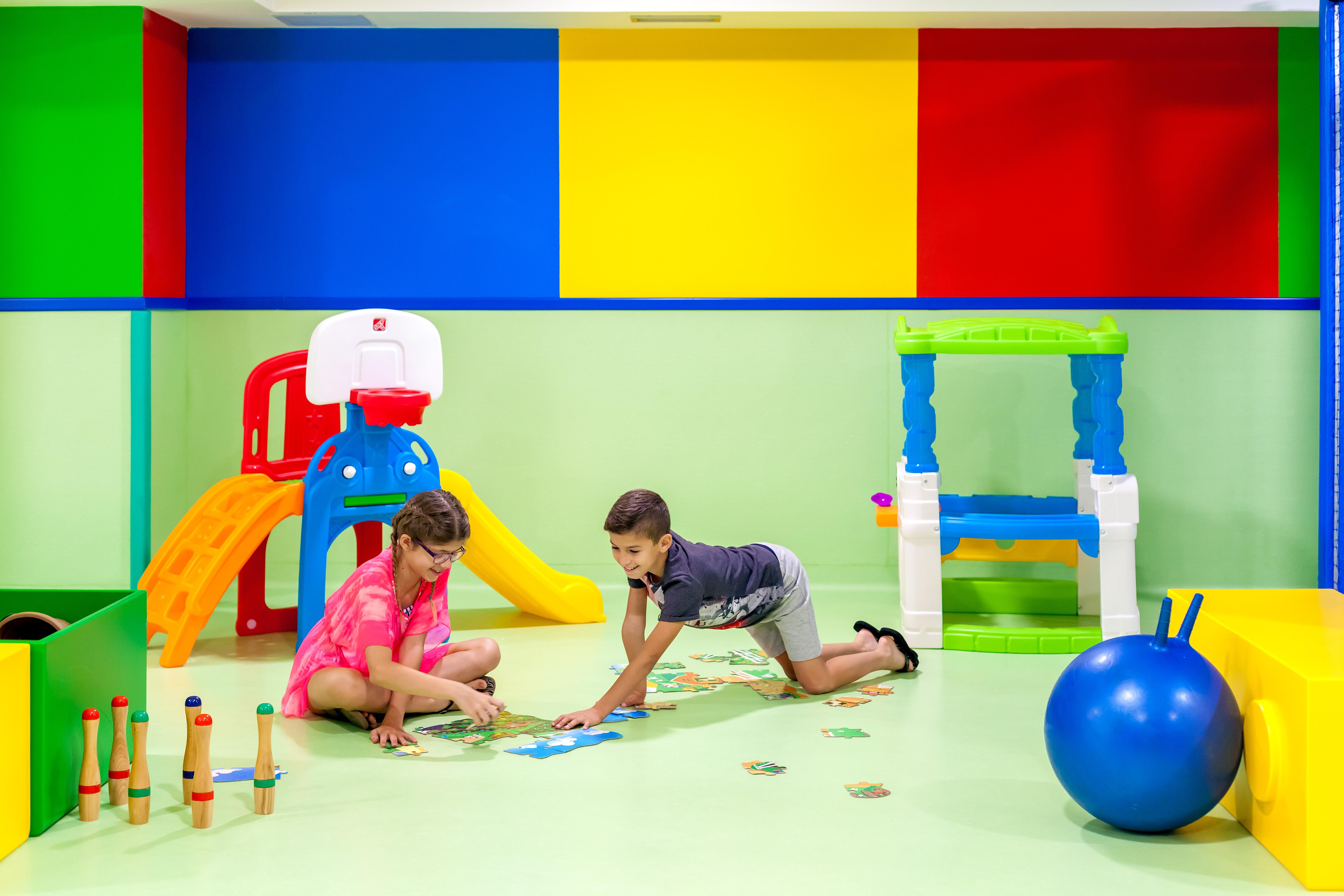 Tagoro Family&fun Hotel Costa Adeje (Tenerife)